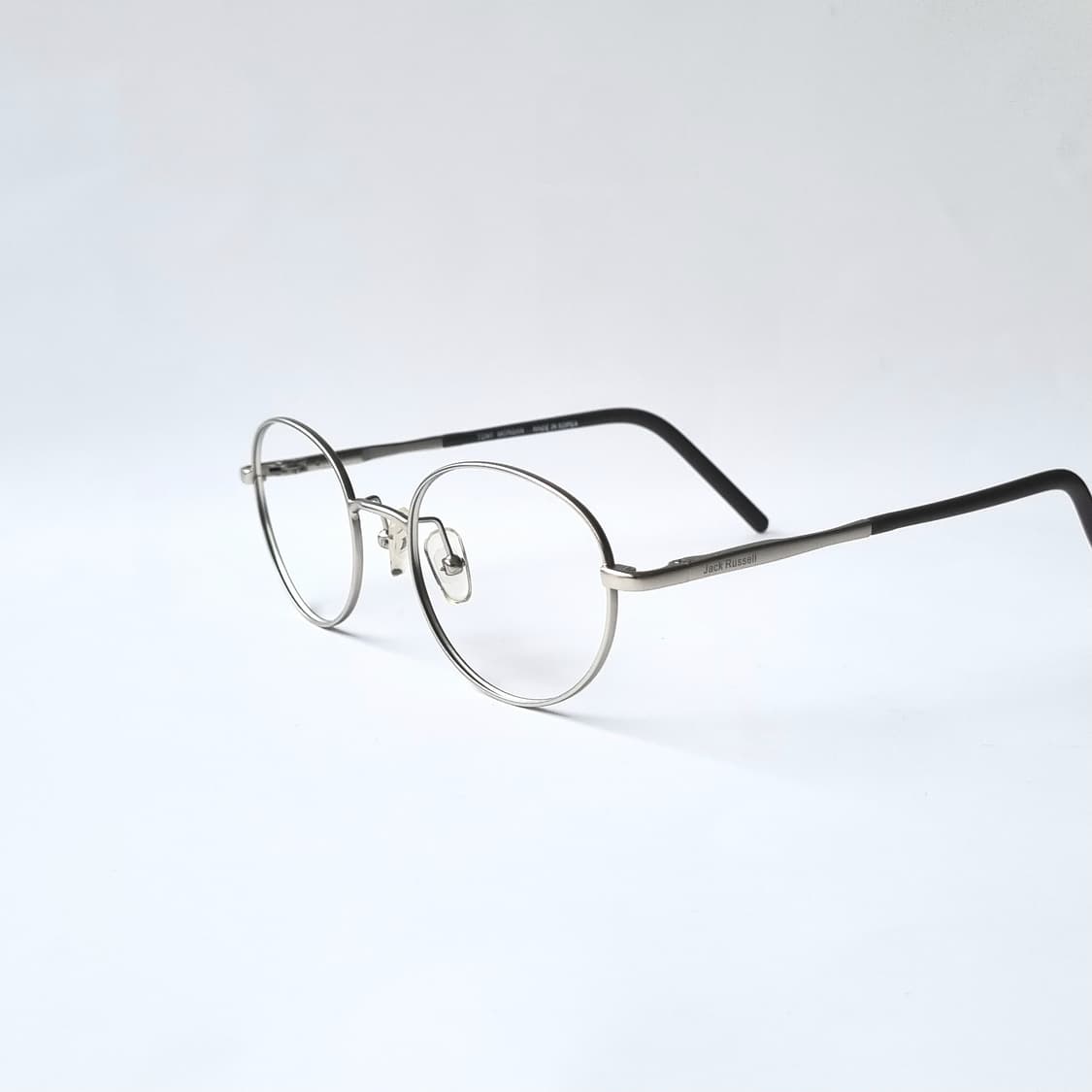데드스탁 빈티지 원형시리즈3 안경테 446 상품이미지4