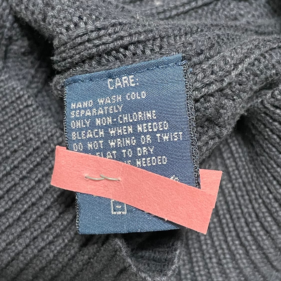 S 폴로랄프로렌 스포츠 여성용 케이블 니트 가디건 상품이미지5