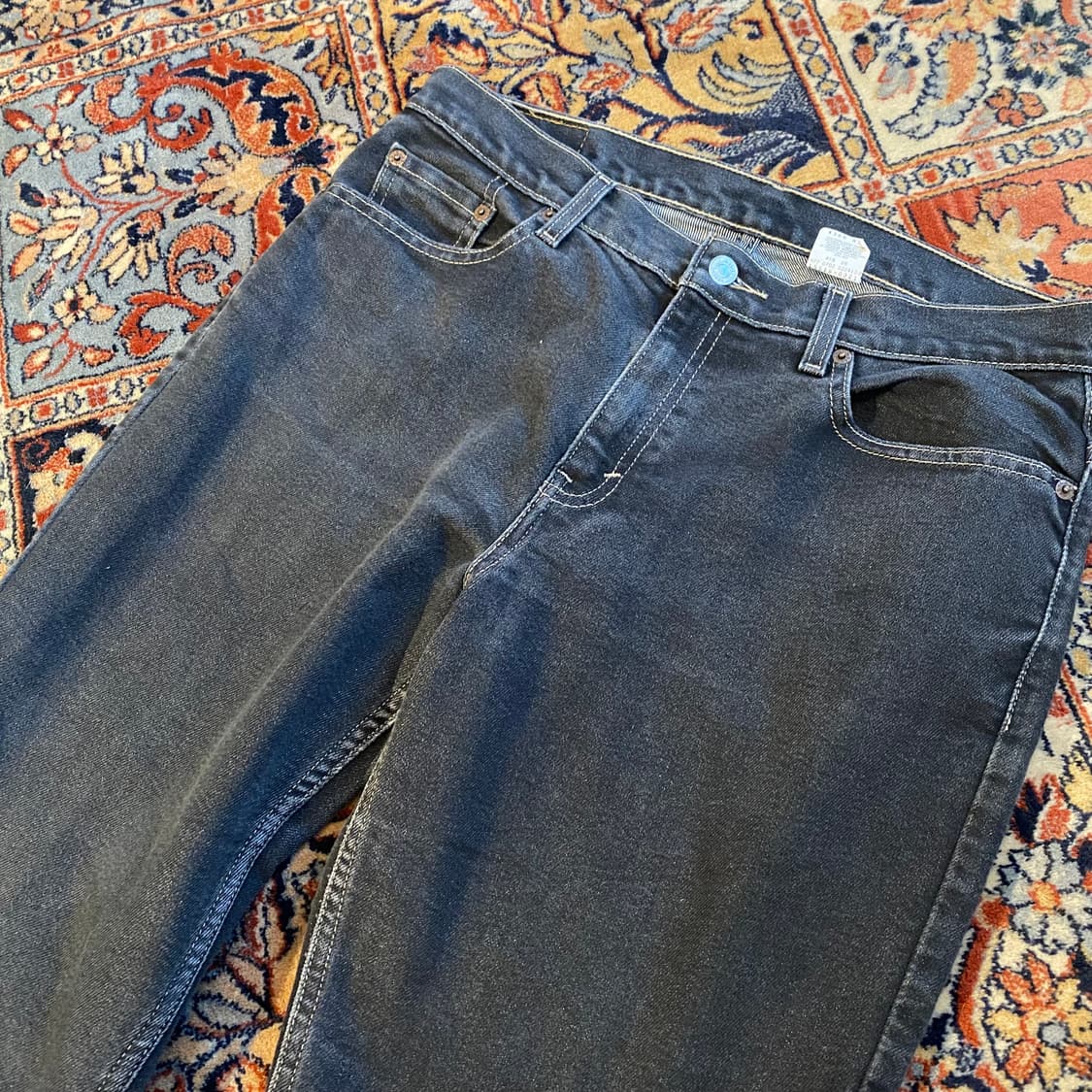 🌊Levis 515 bootscout denim pants 상품이미지3