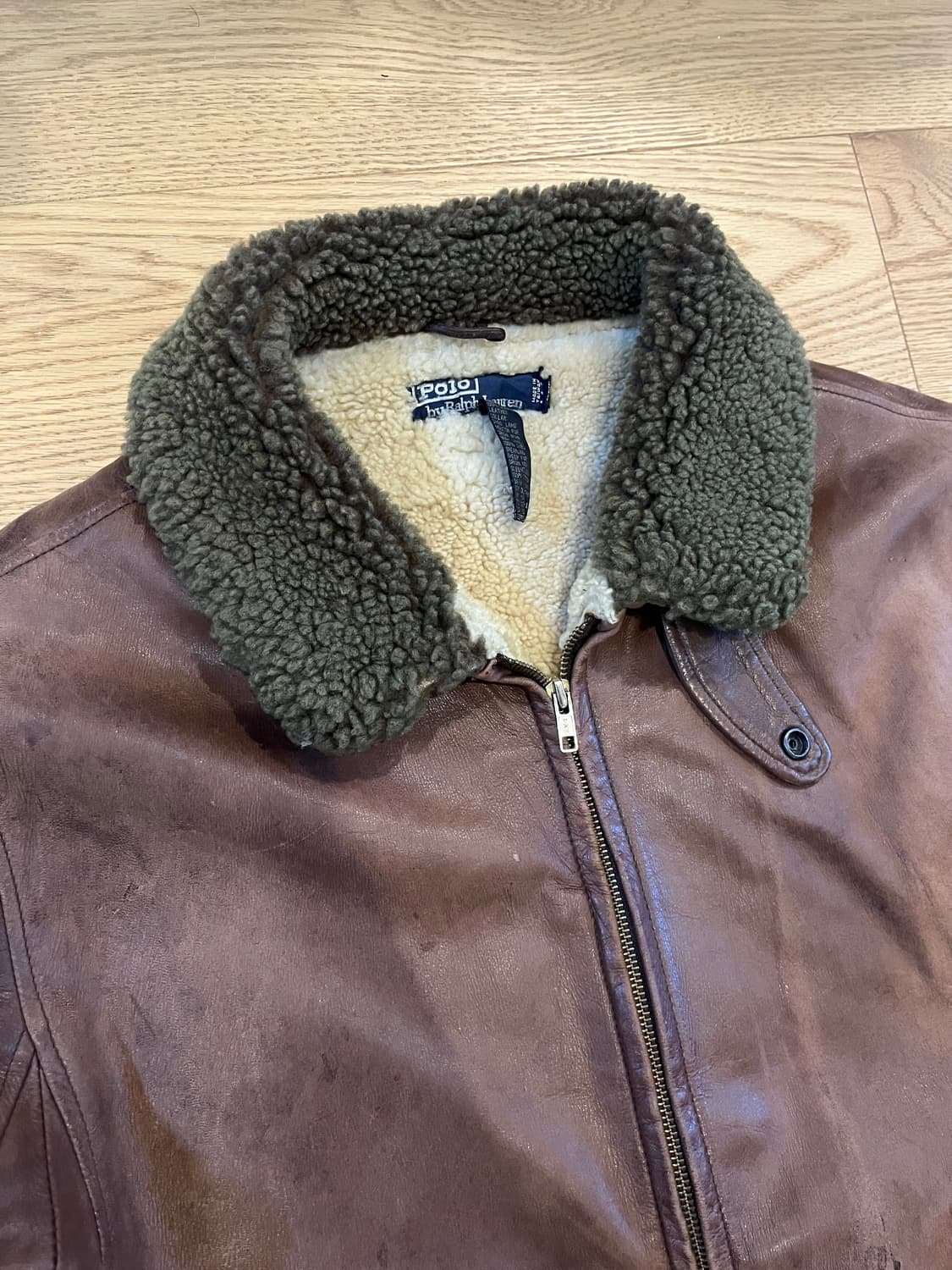 랄프로렌 폴로 상품이미지5