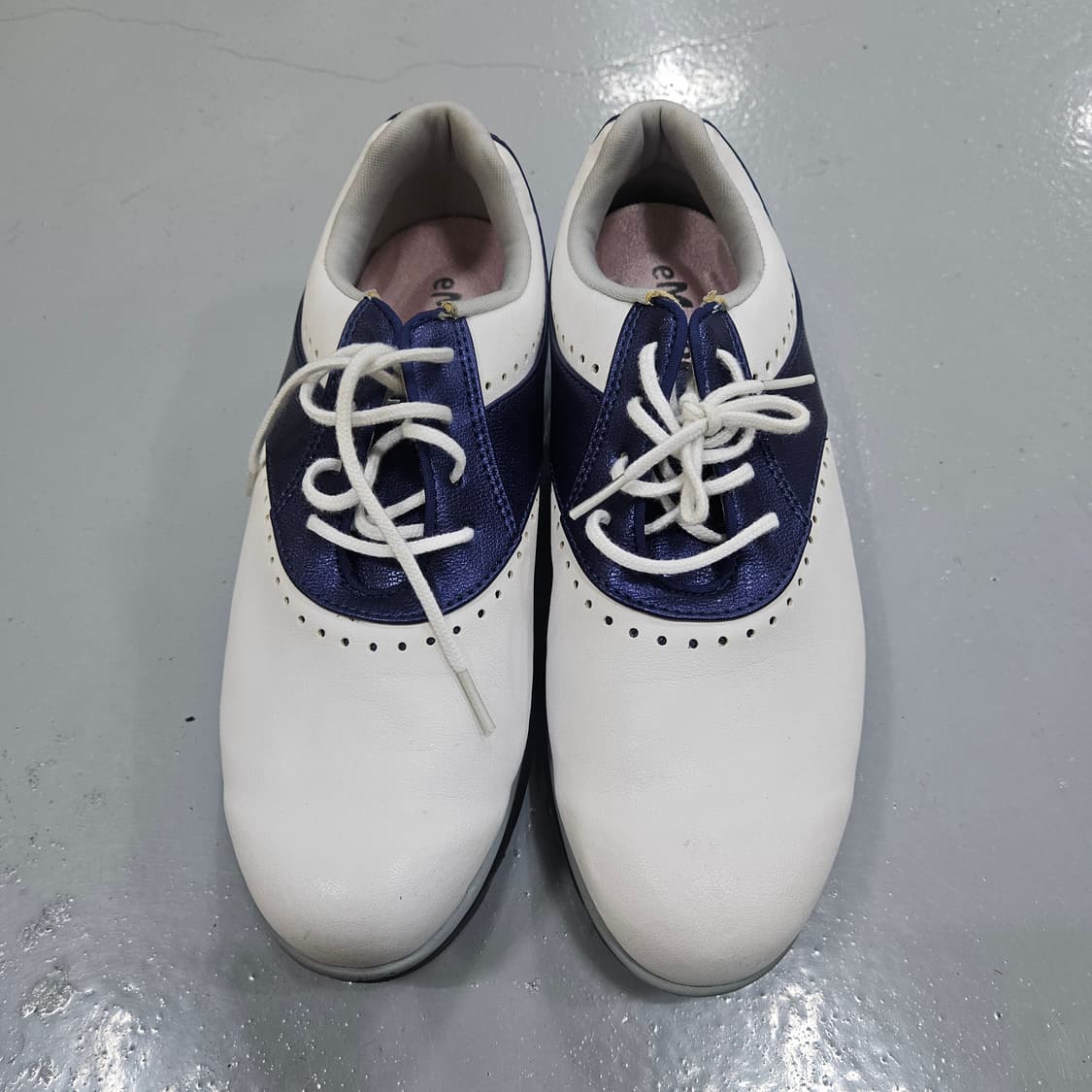 225 풋조이 여성 골프화 0406Y 상품이미지2