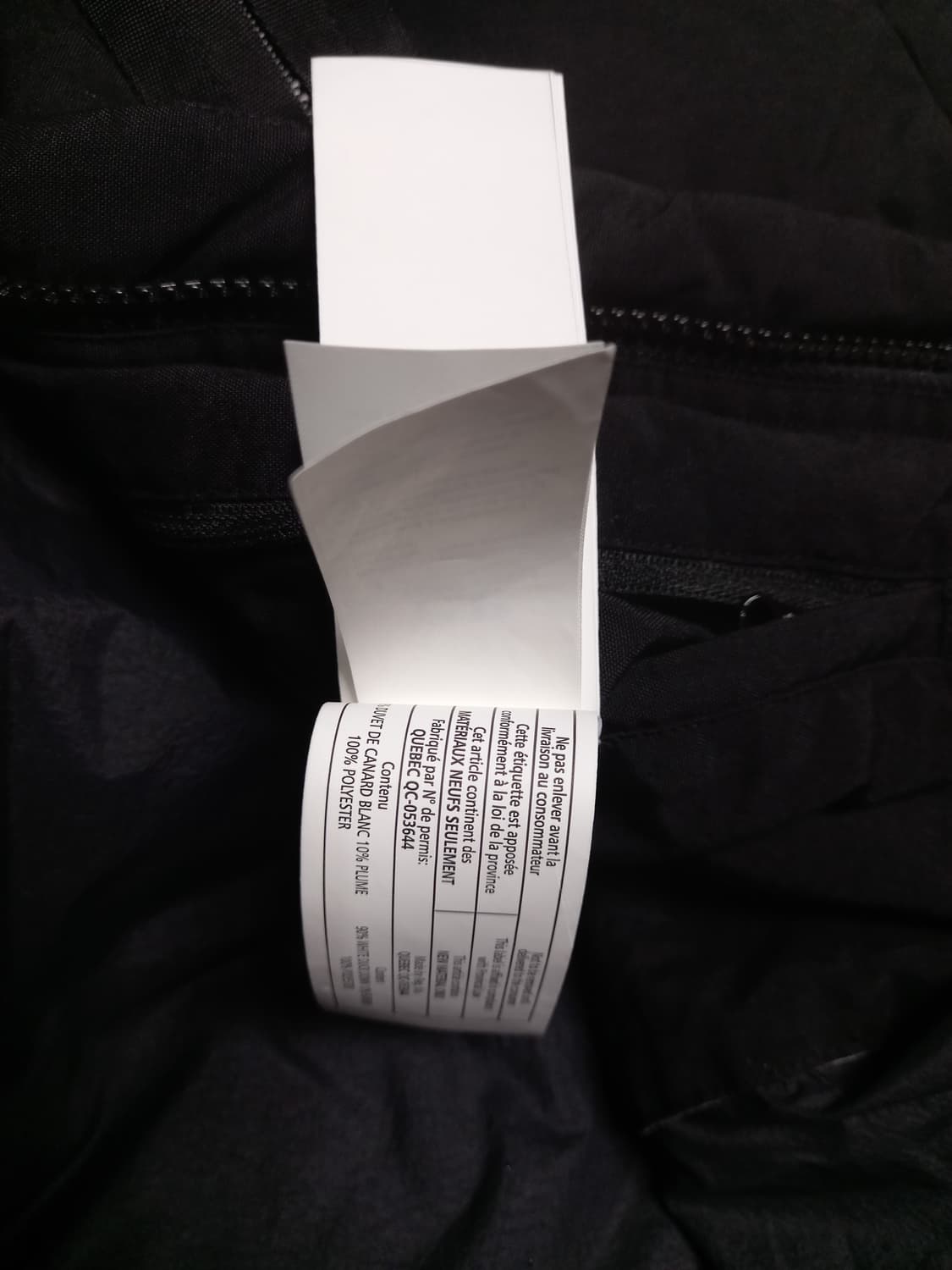 C.P컴퍼니 렌즈 다운 패딩점퍼   105 상품이미지8