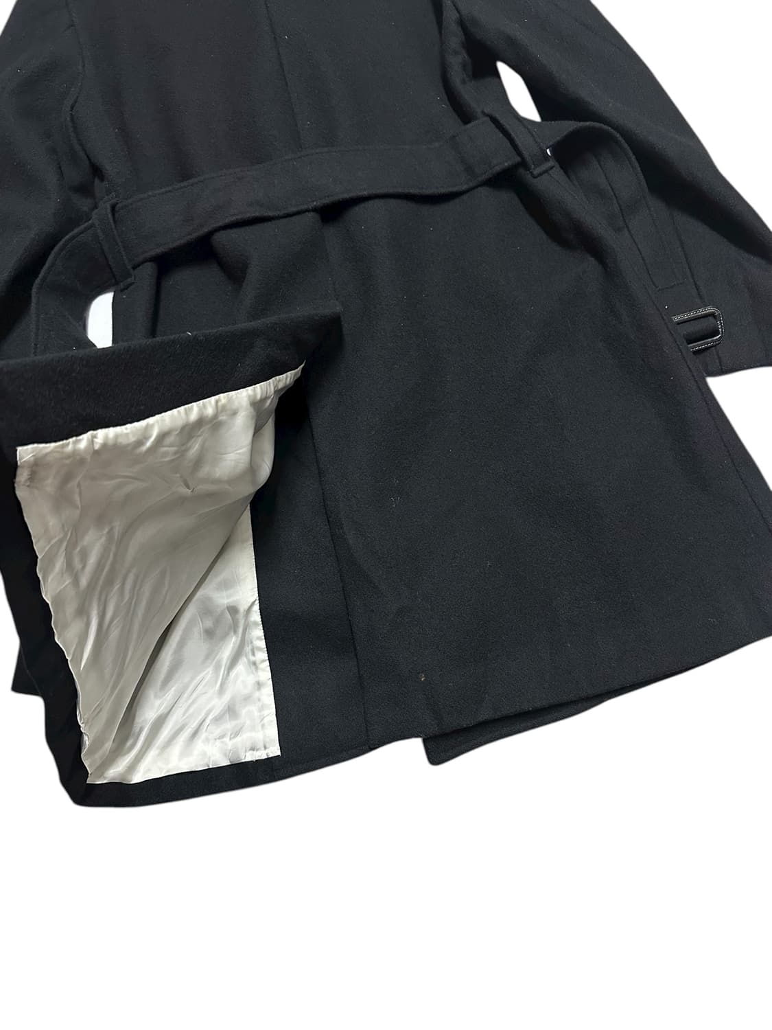 Y's 와이즈 코트 상품이미지7