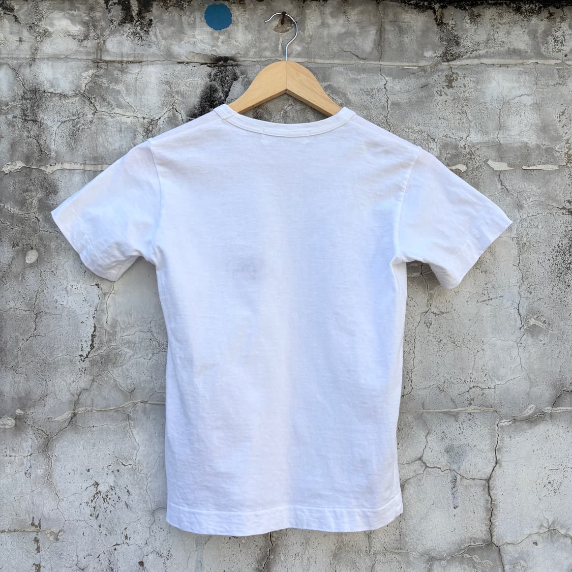 Comme des Garcons 꼼데가르송 반팔 티셔츠 상품이미지2