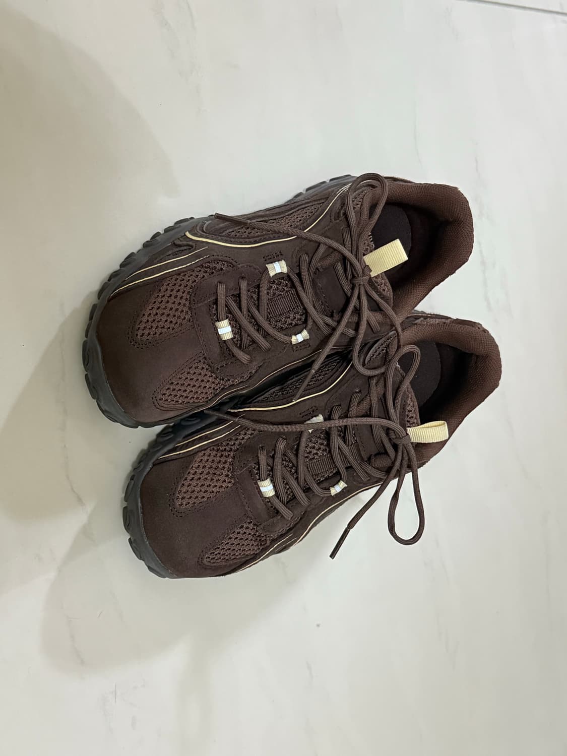 휠라 에샤페 초코 240 상품이미지8