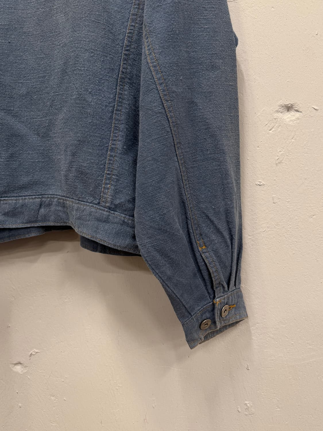 L) Jeep Club Denim Jacket 상품이미지8