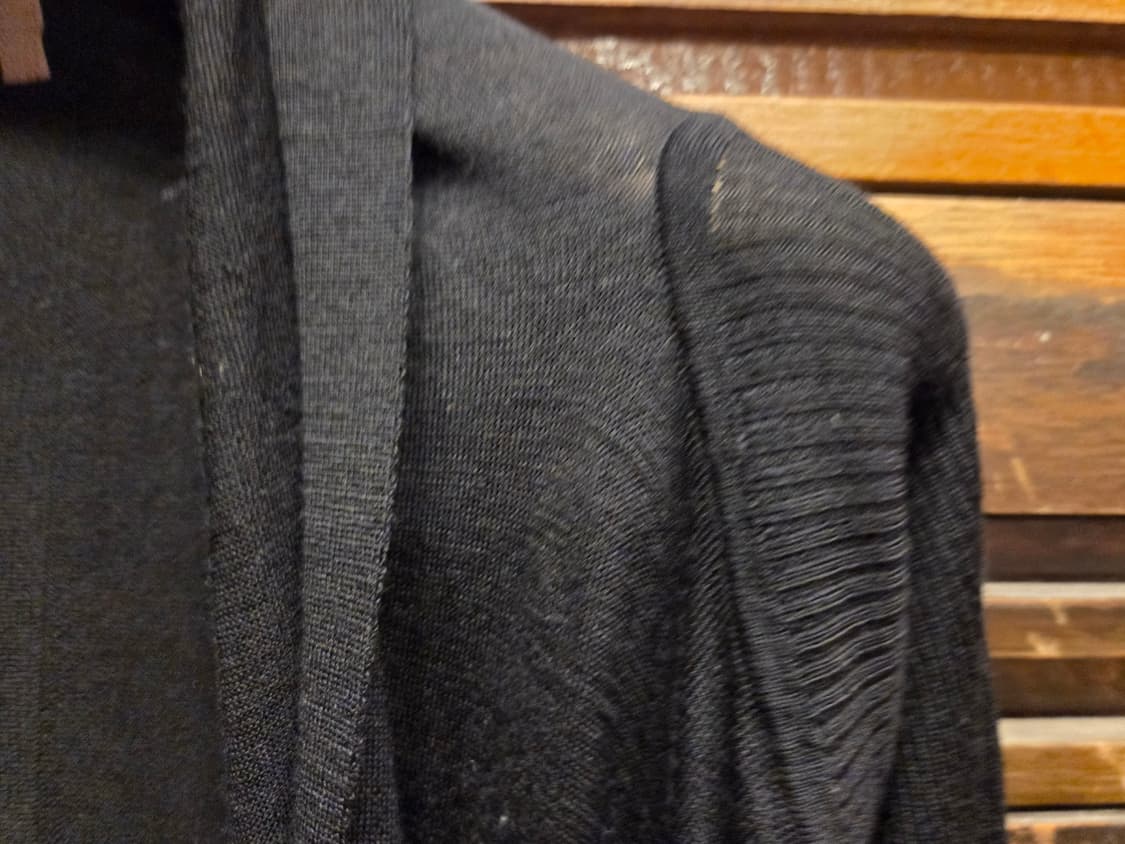 릭오웬스 가디건  상품이미지7