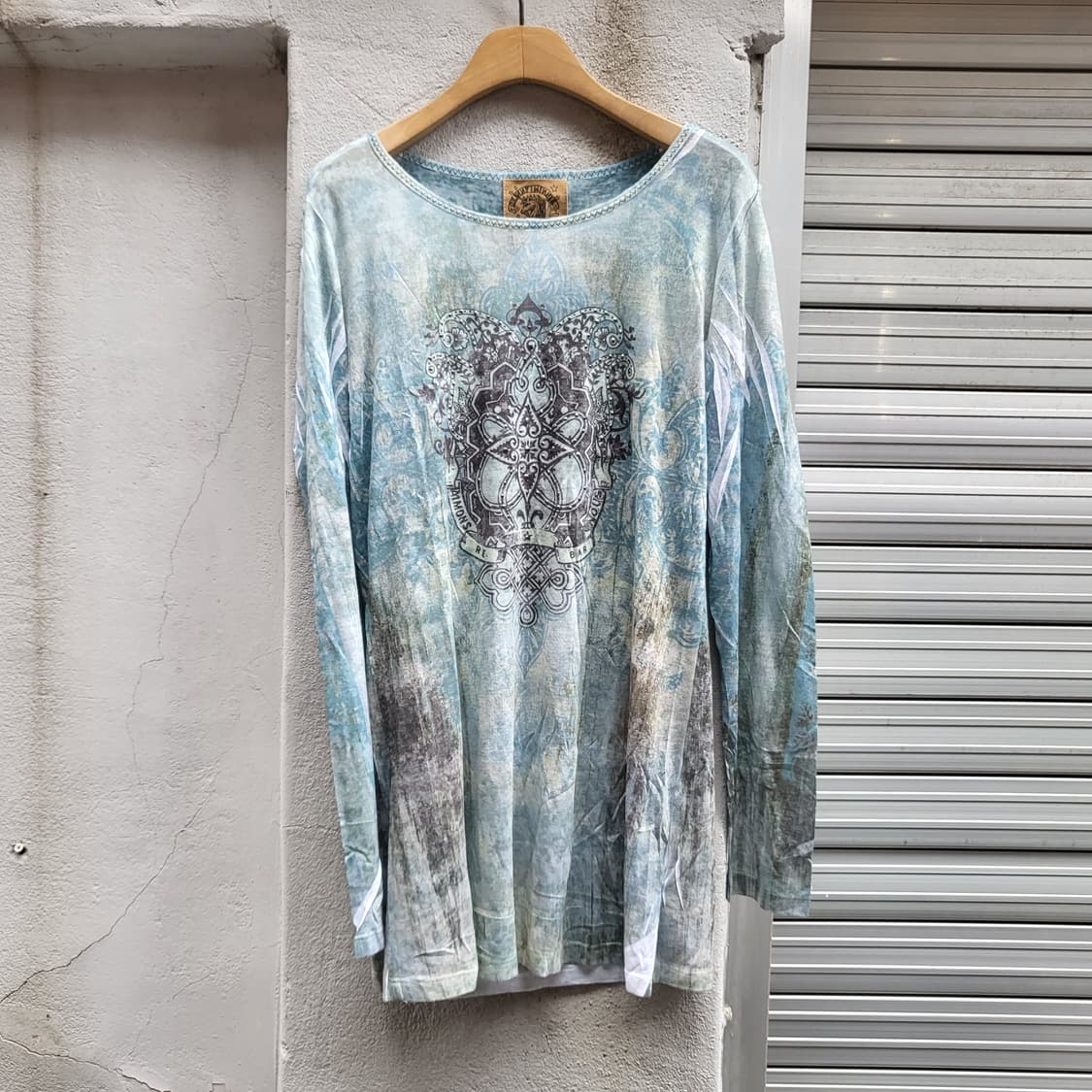 skinny minnie long sleeves 상품이미지5