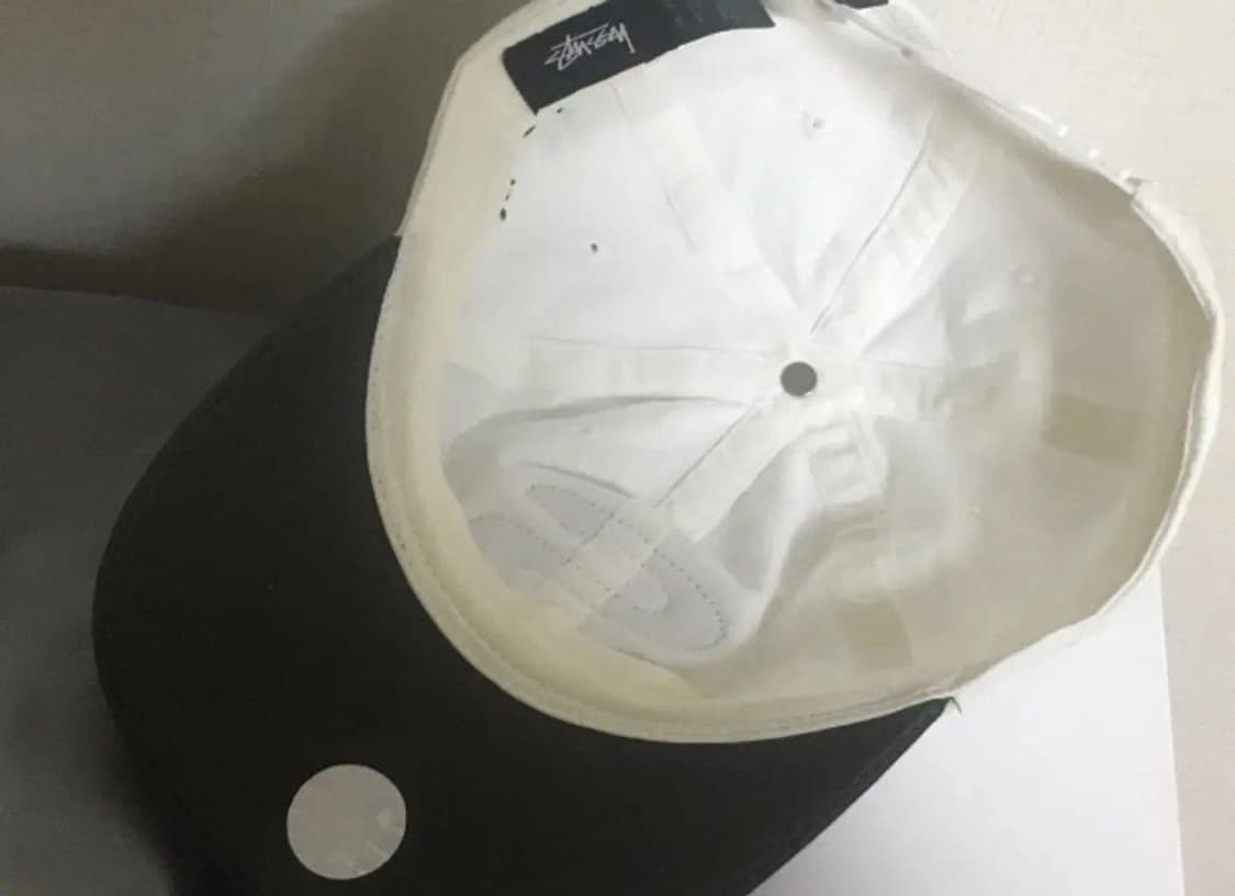 스투시 캡모자 정품 상품이미지2