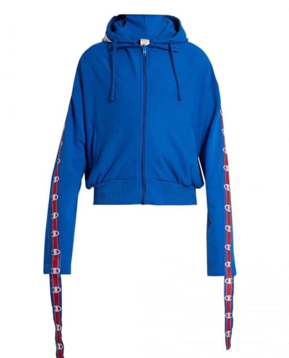 베트멍 챔피온 후드집업 상품이미지3