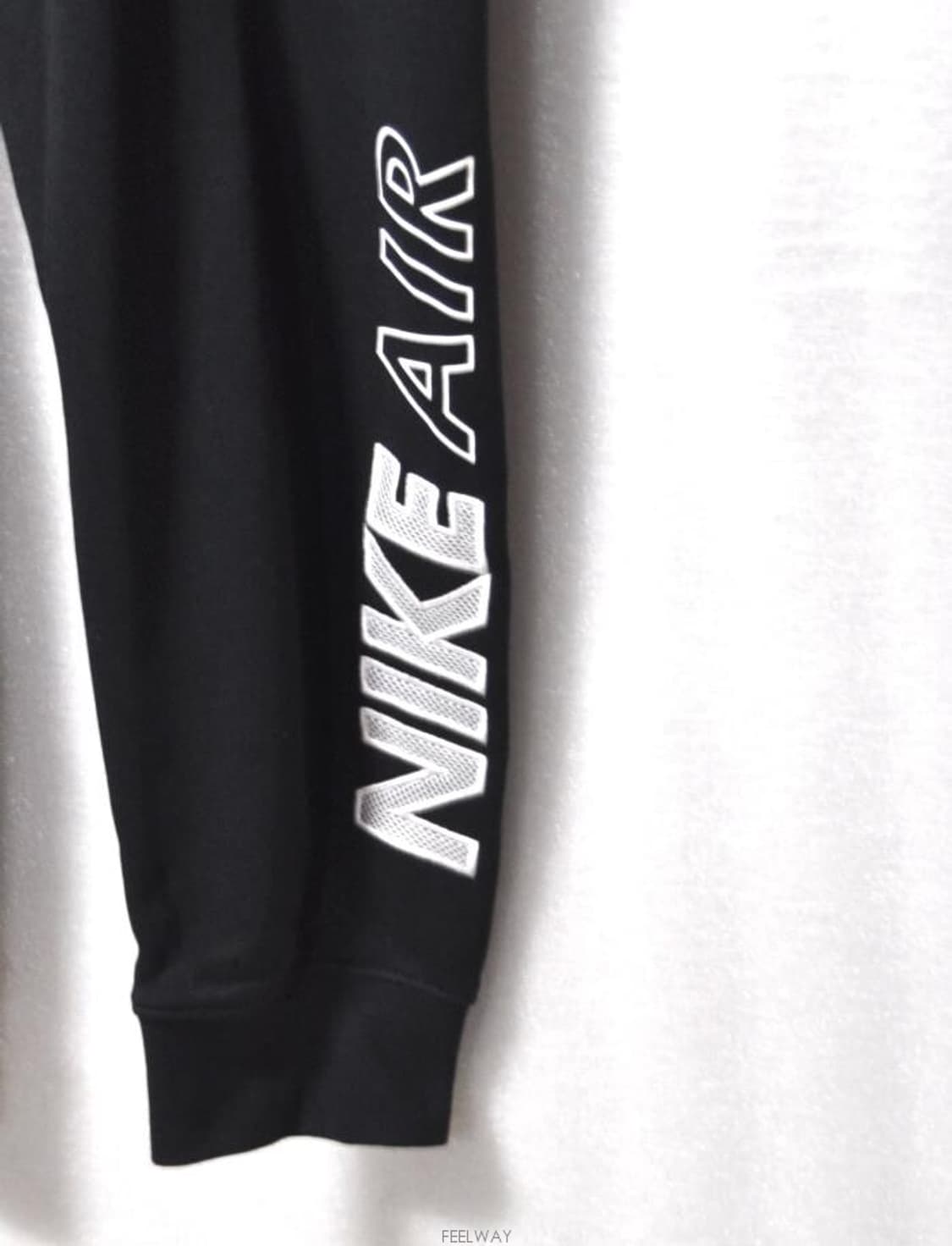 나이키/여성조거트레이닝팬츠(허리25~26) 상품이미지6