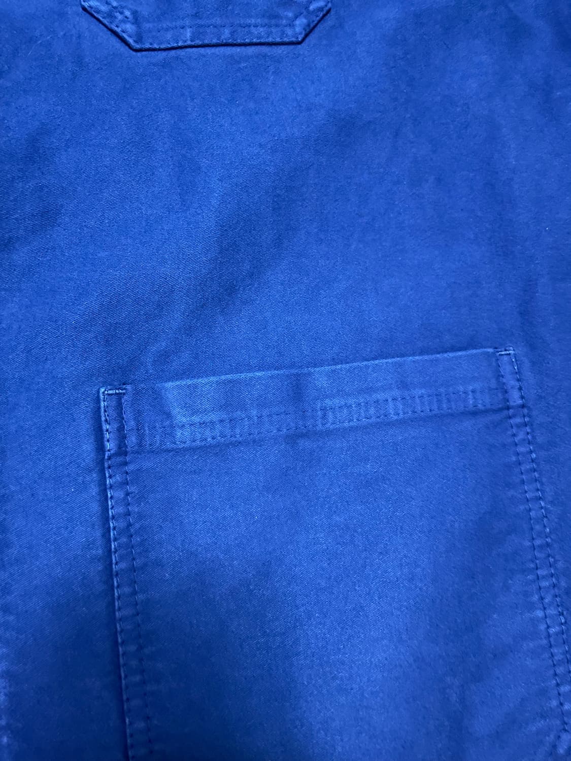 베트라 몰스큰 워크자켓(50size) 상품이미지6
