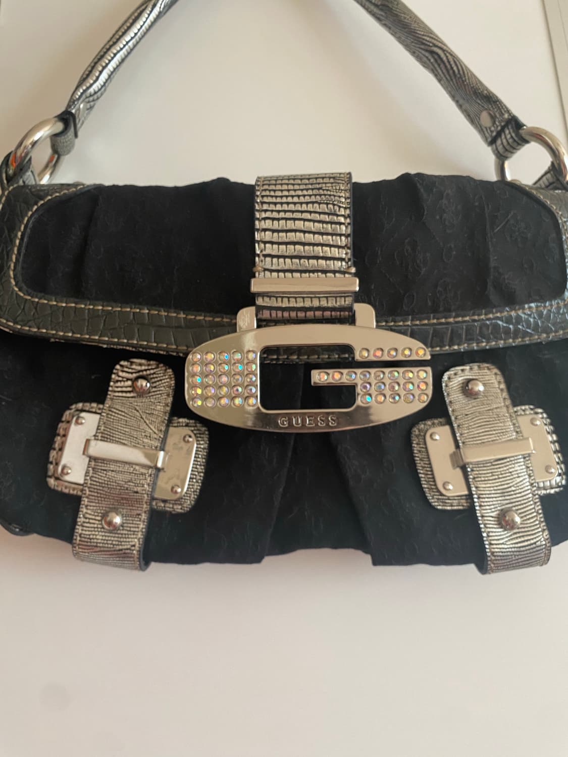💎 Guess 2006 shoulder bag 💎  상품이미지3