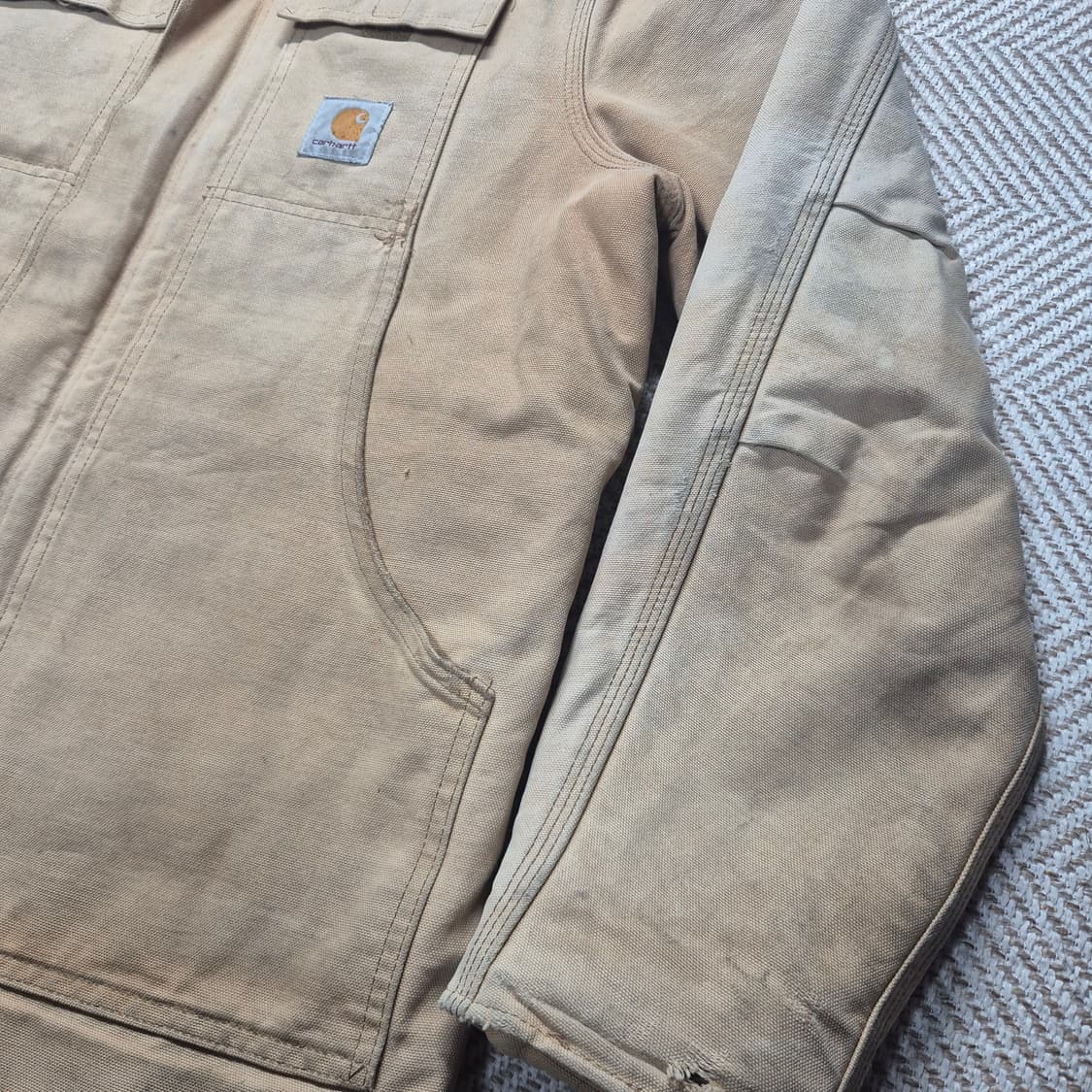 80s 칼하트 아크틱 상품이미지4