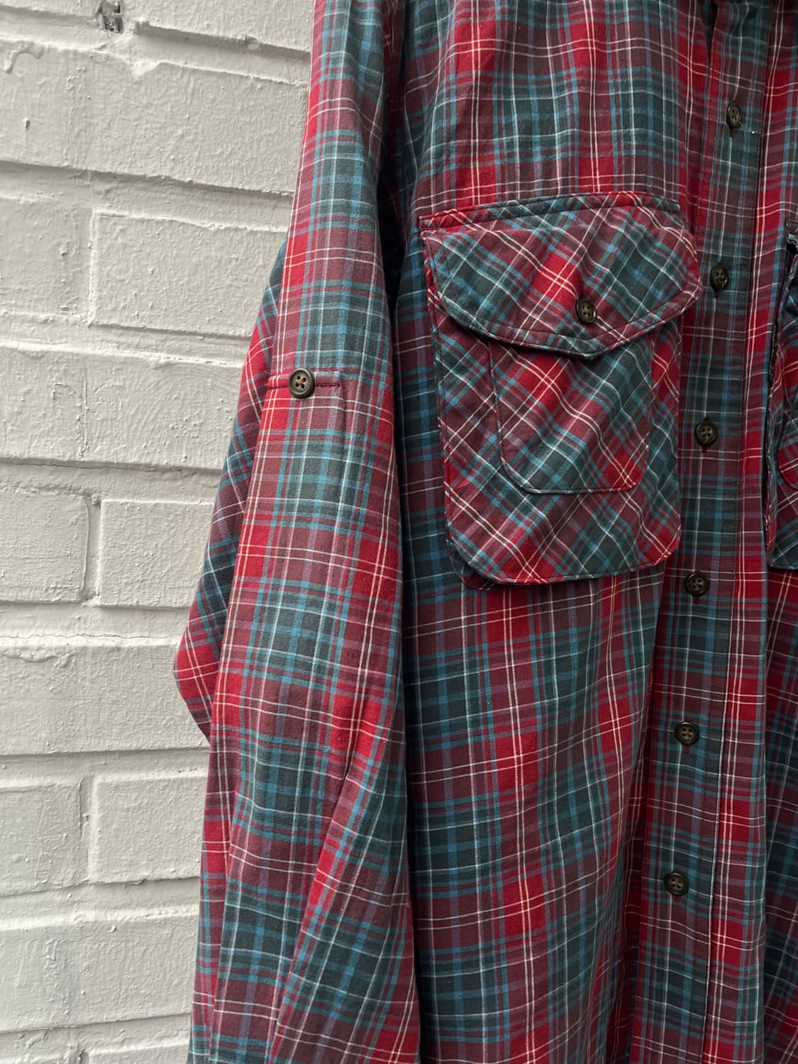 TARAS BOULBA by ASICS shirt 상품이미지3