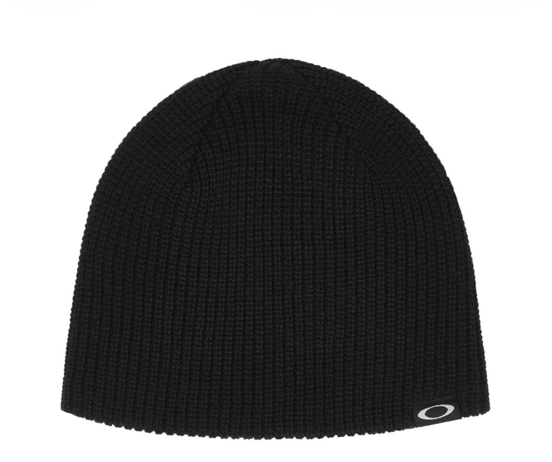 새상품) 오클리 비니 (오클리 세션 비니 블랙아웃) 상품이미지1