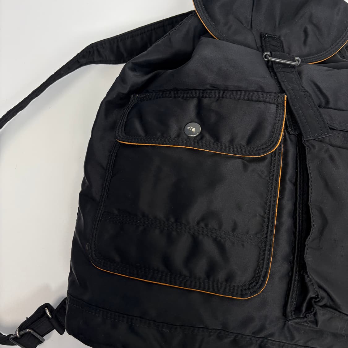 요시다 포터 탱커 백팩 가방 상품이미지3