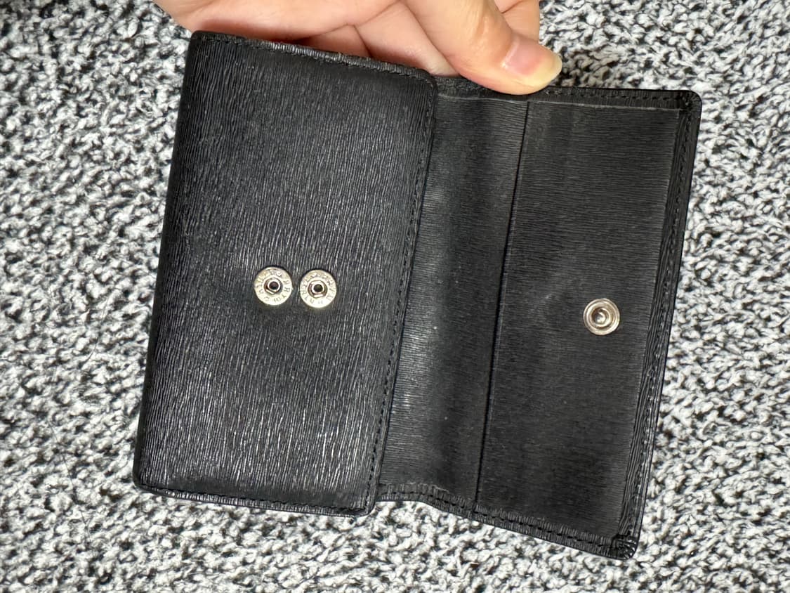 요시다포터 커런트 키케이스 카드지갑 상품이미지3