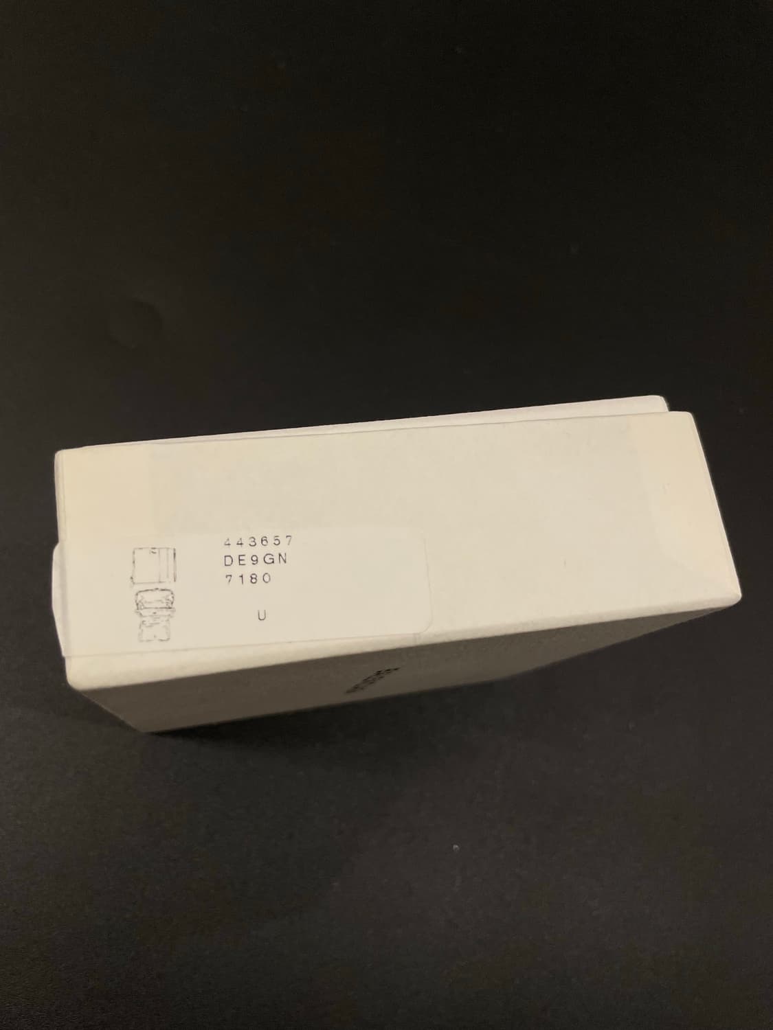 발렌시아가 바자 반지갑 옐로우 판매 상품이미지5