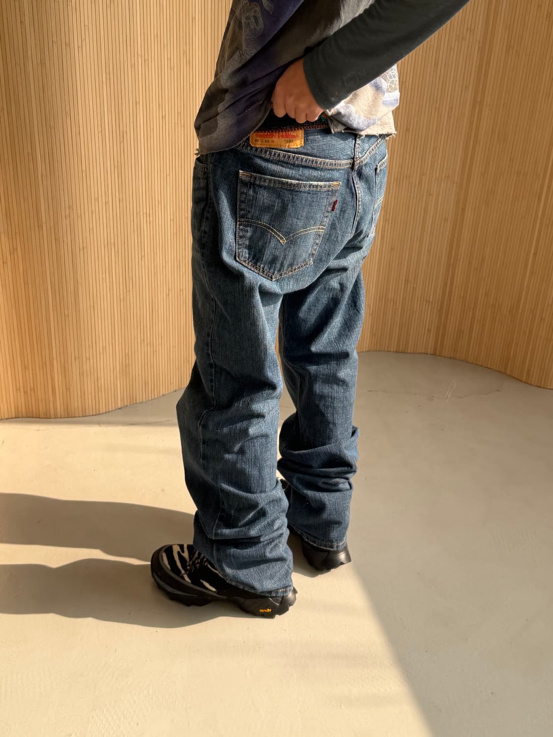 Levi’s 559 상품이미지9