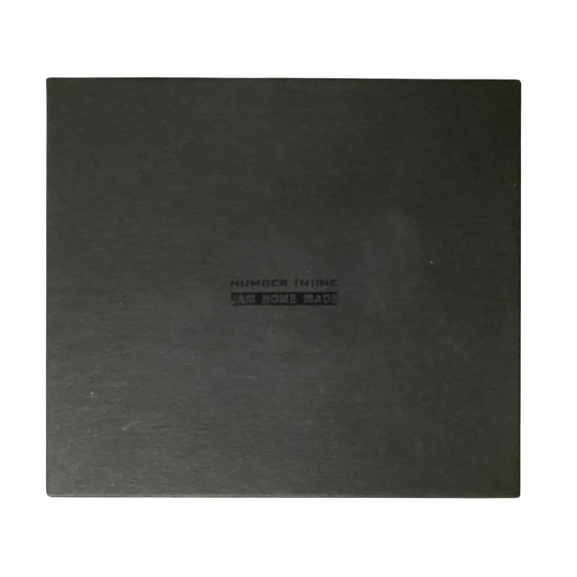 04SS 넘버나인 X 잼 홈 메이드 월렛 체인 상품이미지8