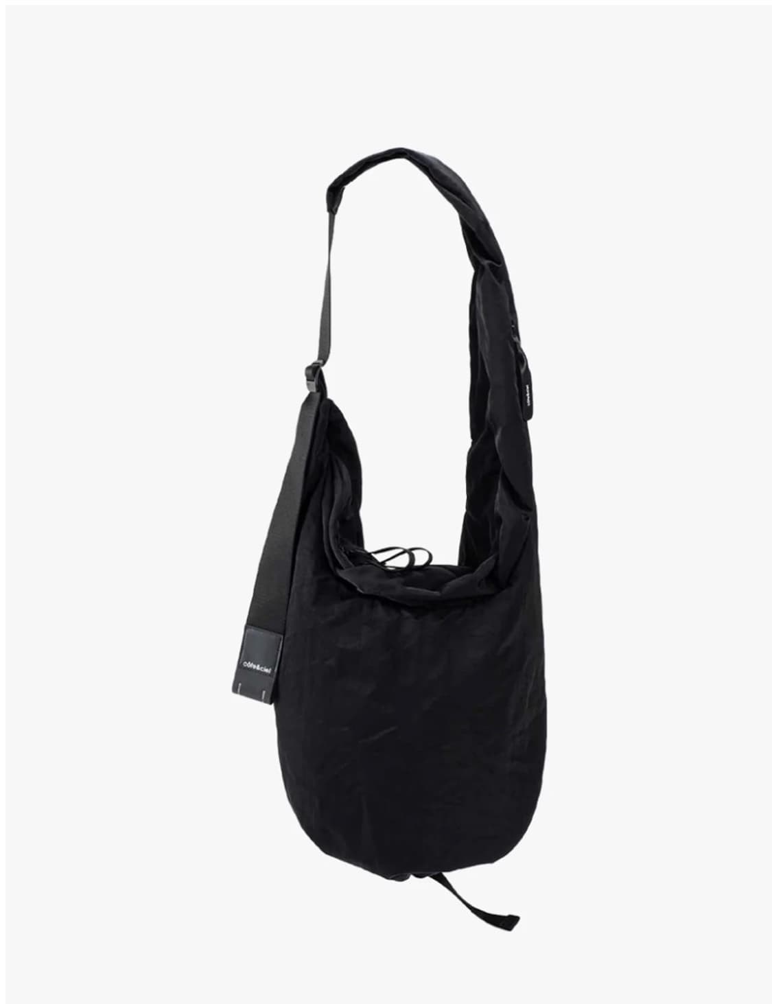 cote&ciel Hyco M Smooth Black Bag 상품이미지2