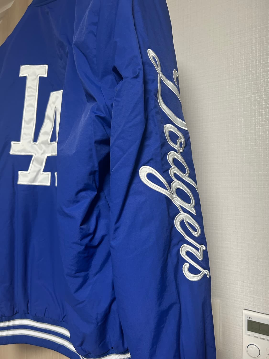 La 다저스 점퍼 상품이미지3