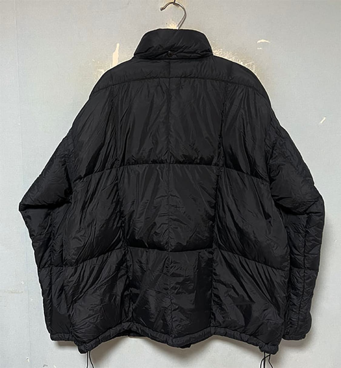 DIESEL 디젤 남자 패딩점퍼 구스다운 매장판 3XL 115 상품이미지2