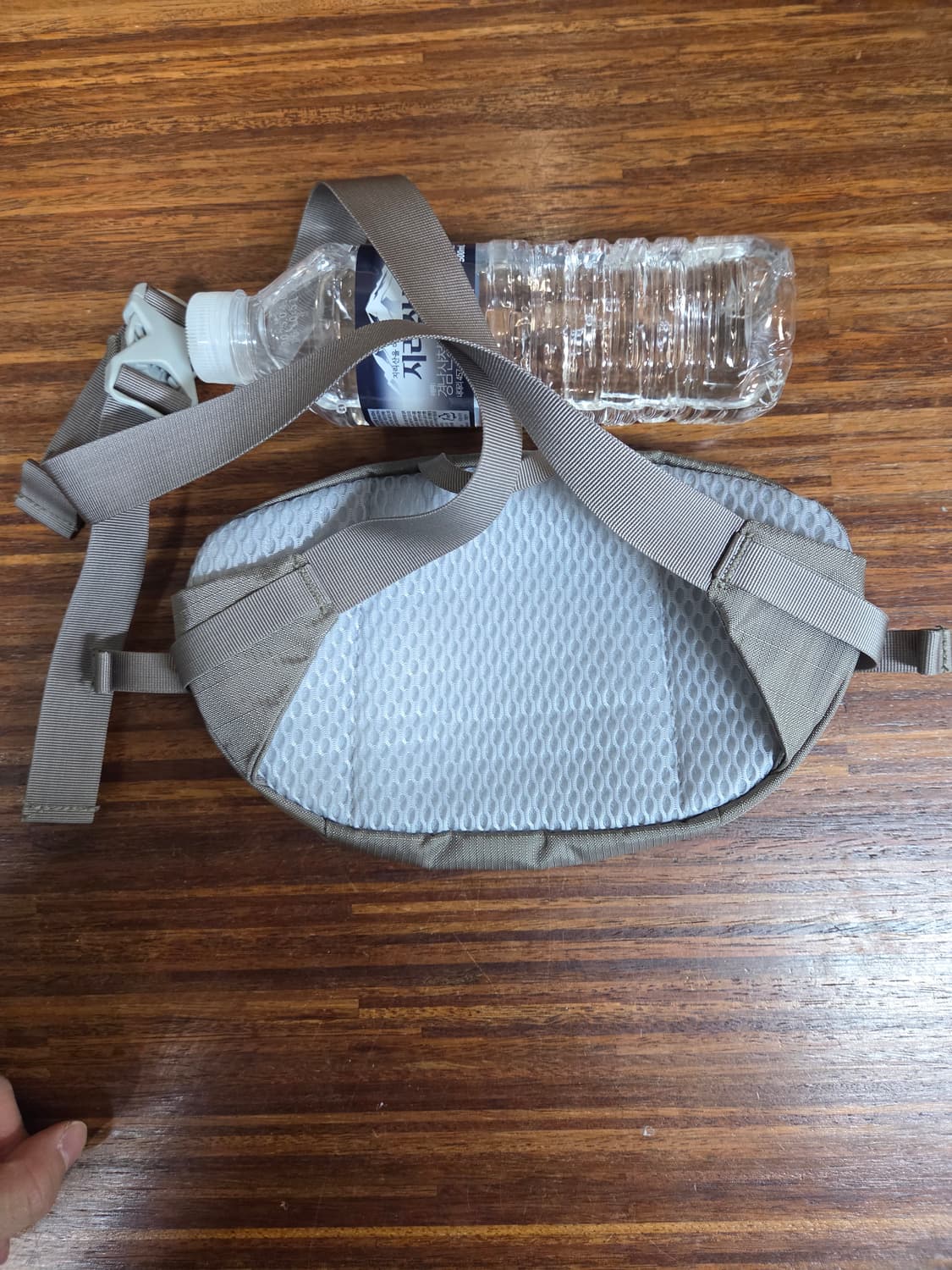 K2 슬링백 크로스백  상품이미지2