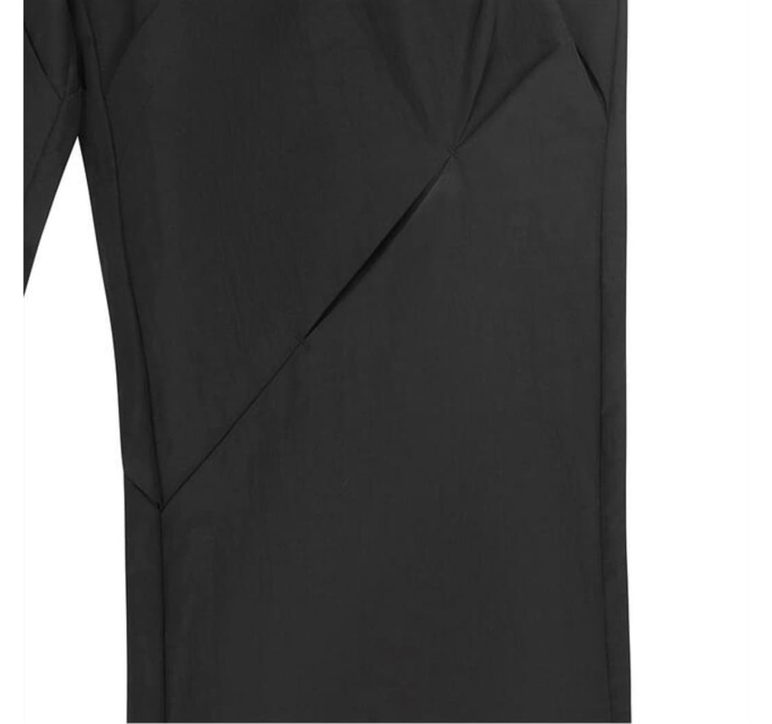 누피크 NUPEAK 나일론 팬츠 상품이미지5