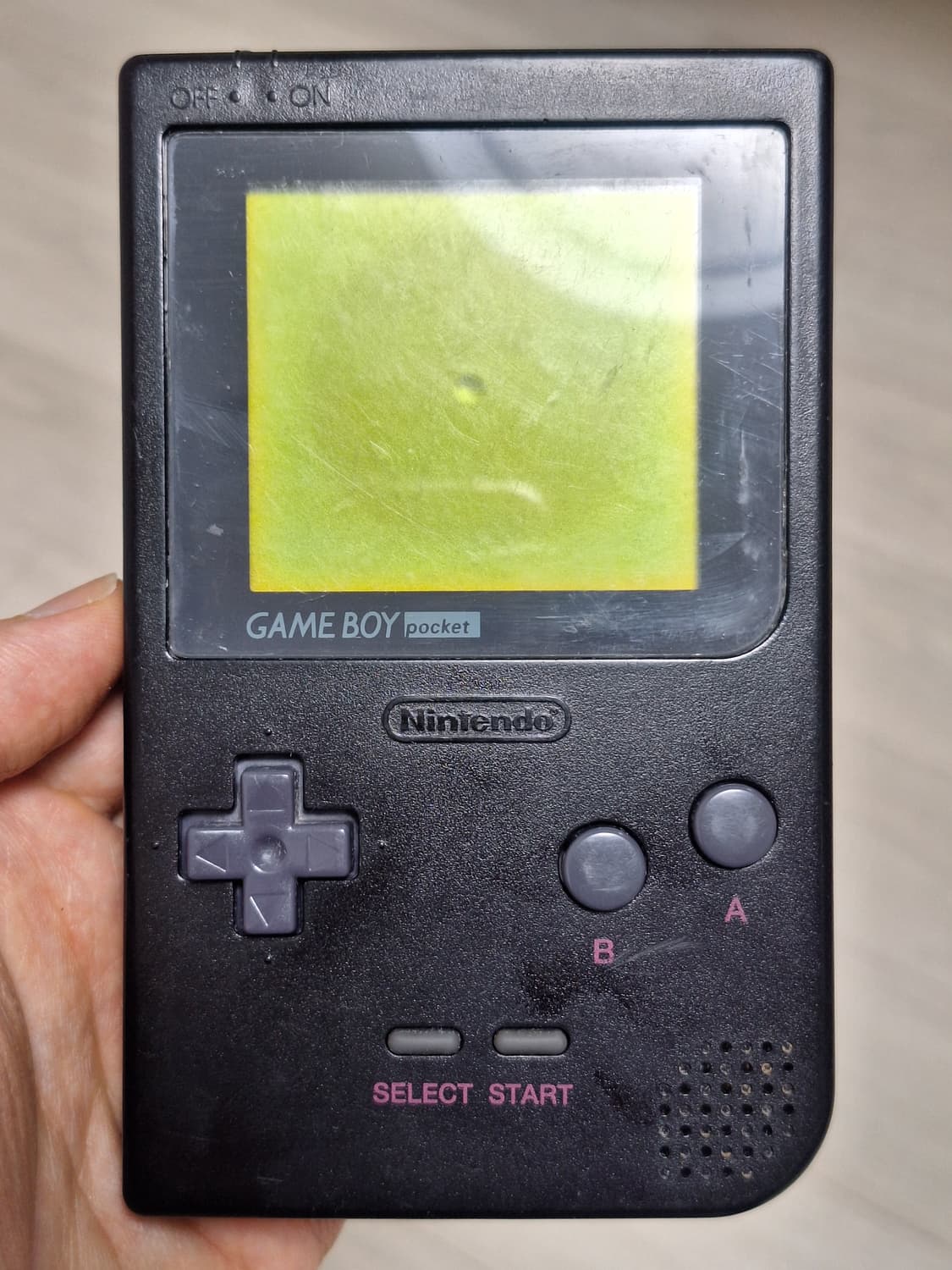 닌텐도 게임보이 포켓 상품이미지1