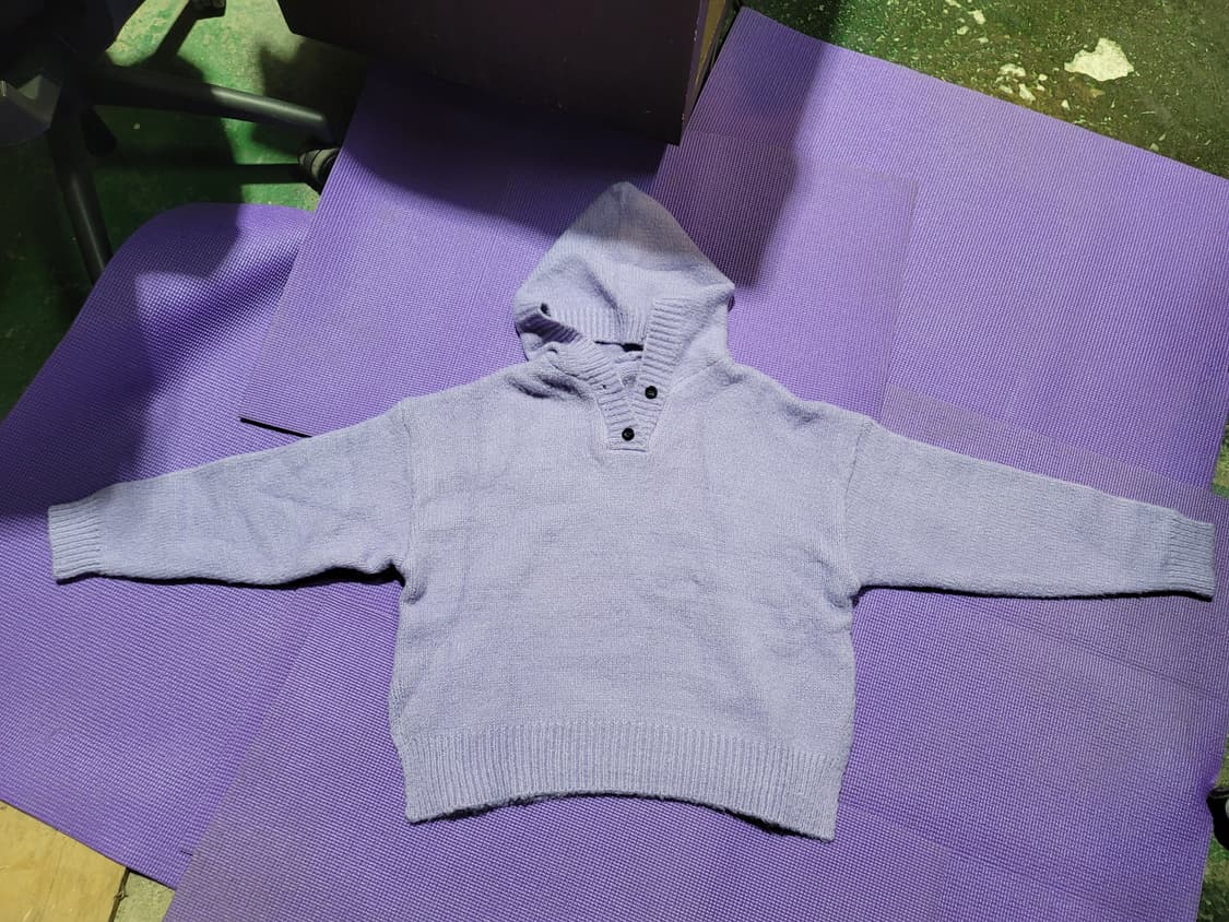 새옷)니트 상의 3벌 세트1만원 44(S)~77(L) 상품이미지5