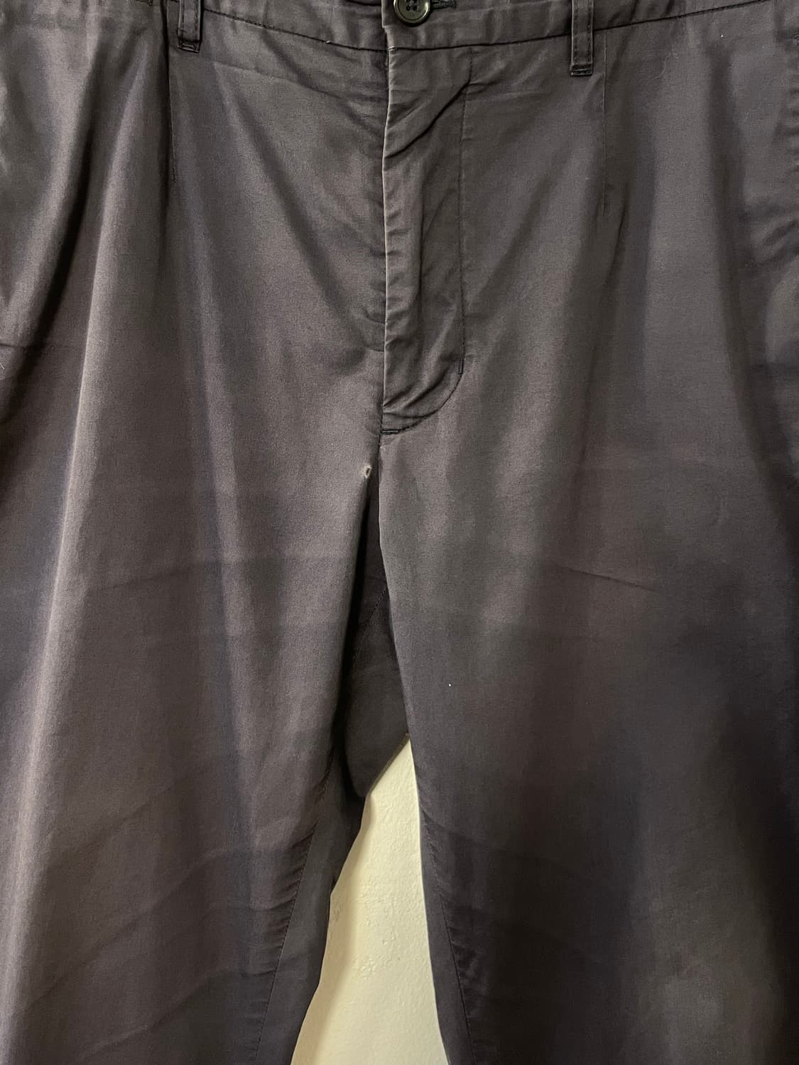 엔지니어가먼츠 코튼 팬츠  상품이미지2