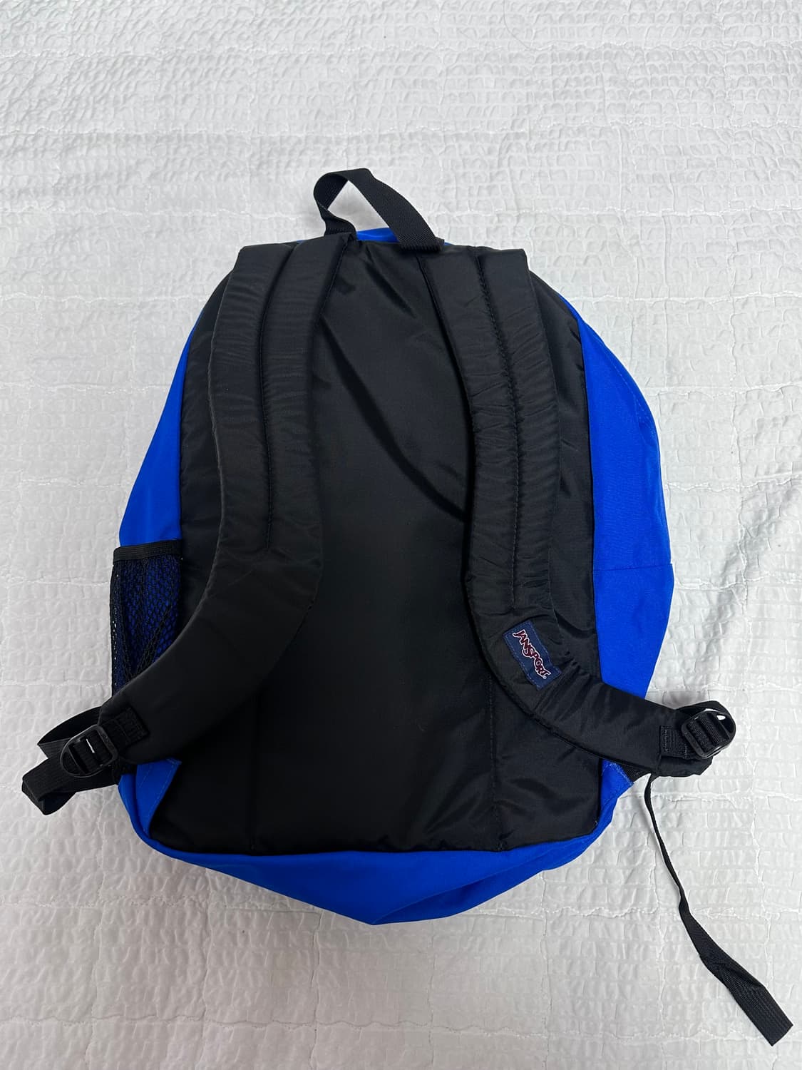 잔스포츠 빅스튜던트 백팩 블루  상품이미지2