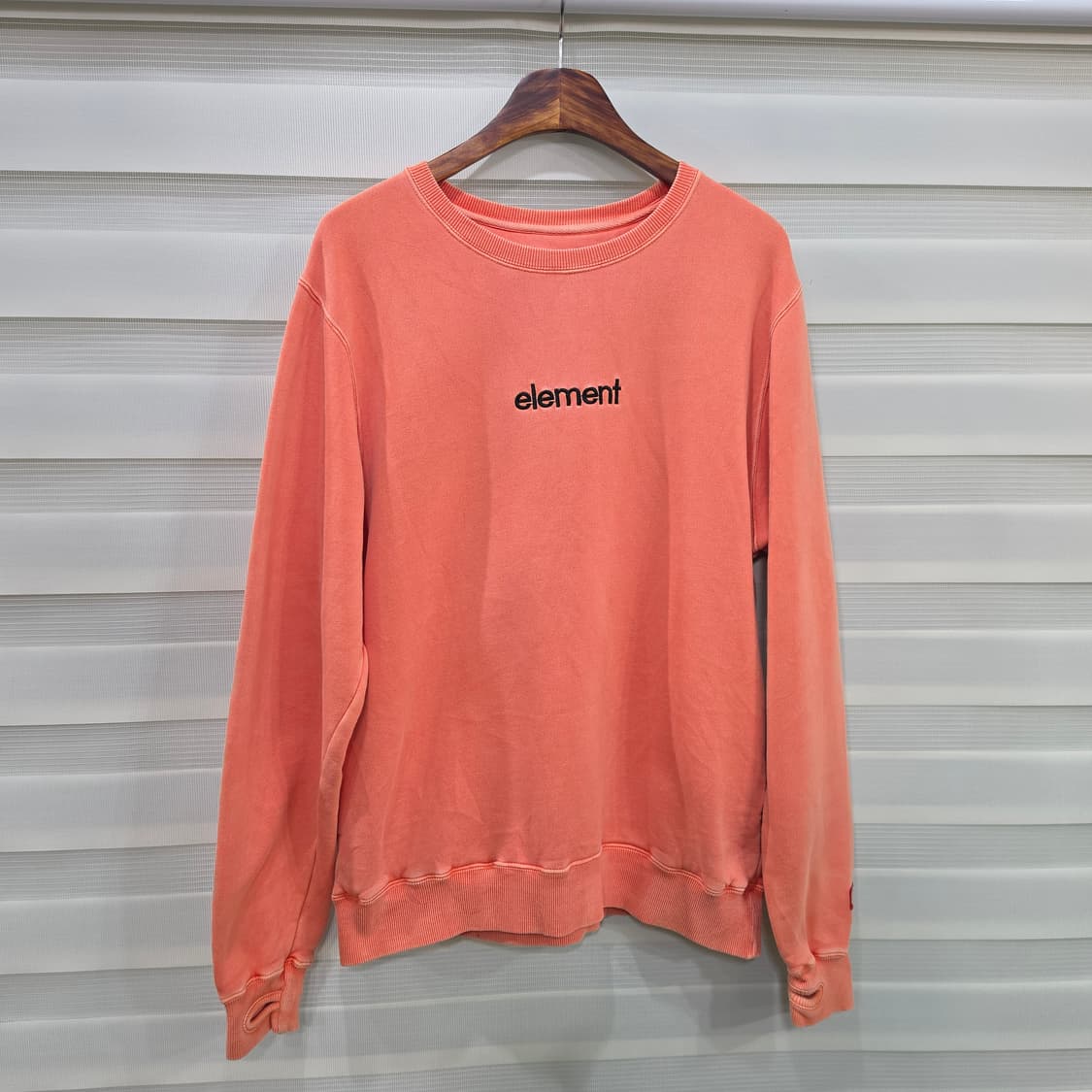 ELEMENT 맨투맨- M 상품이미지1