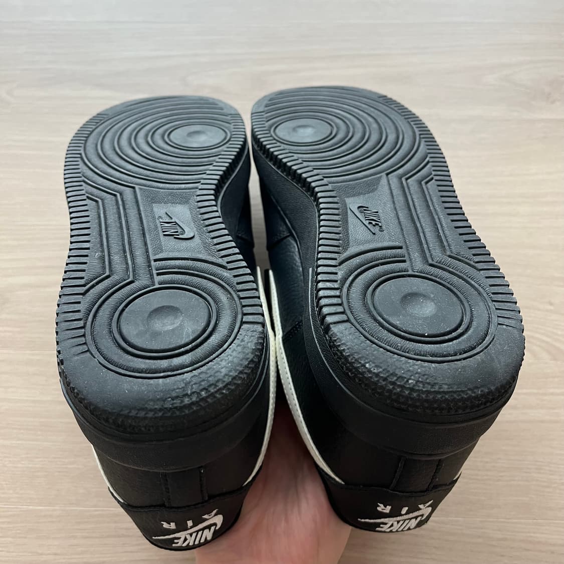 [275] 2017 나이키 에어포스1 상품이미지6