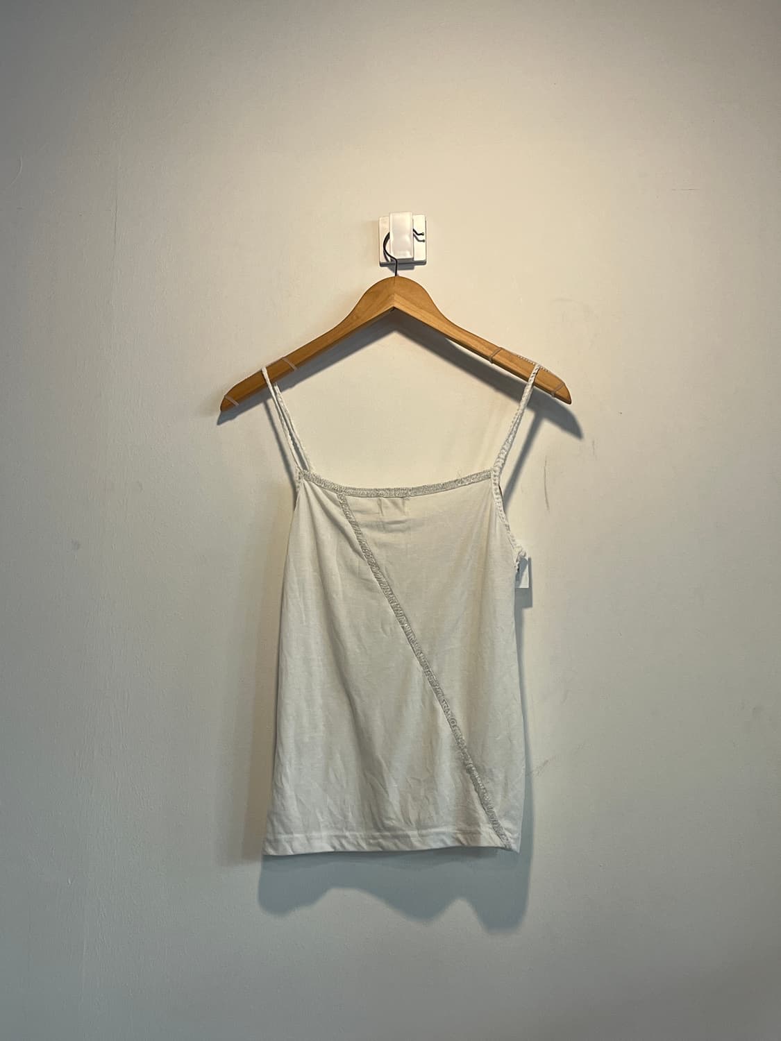 Jpn vintage sleeveless  상품이미지2