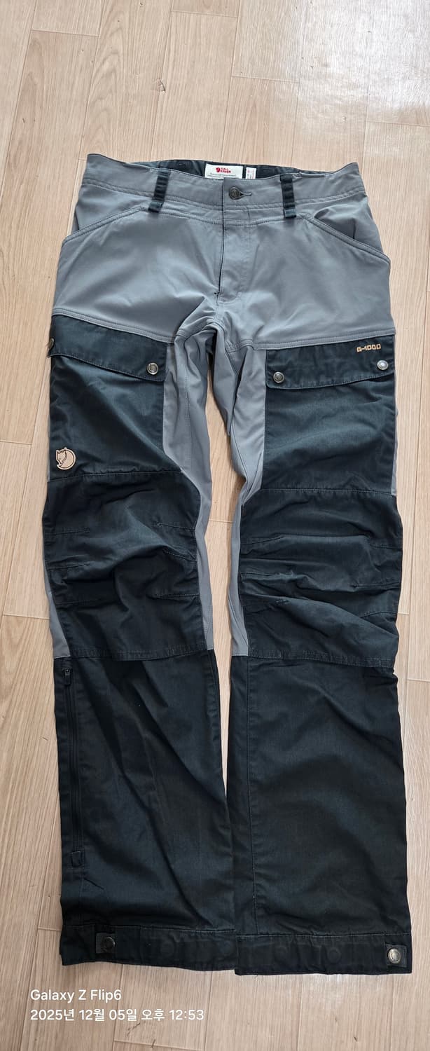 피엘라벤 켑트라우저 46 상품이미지1