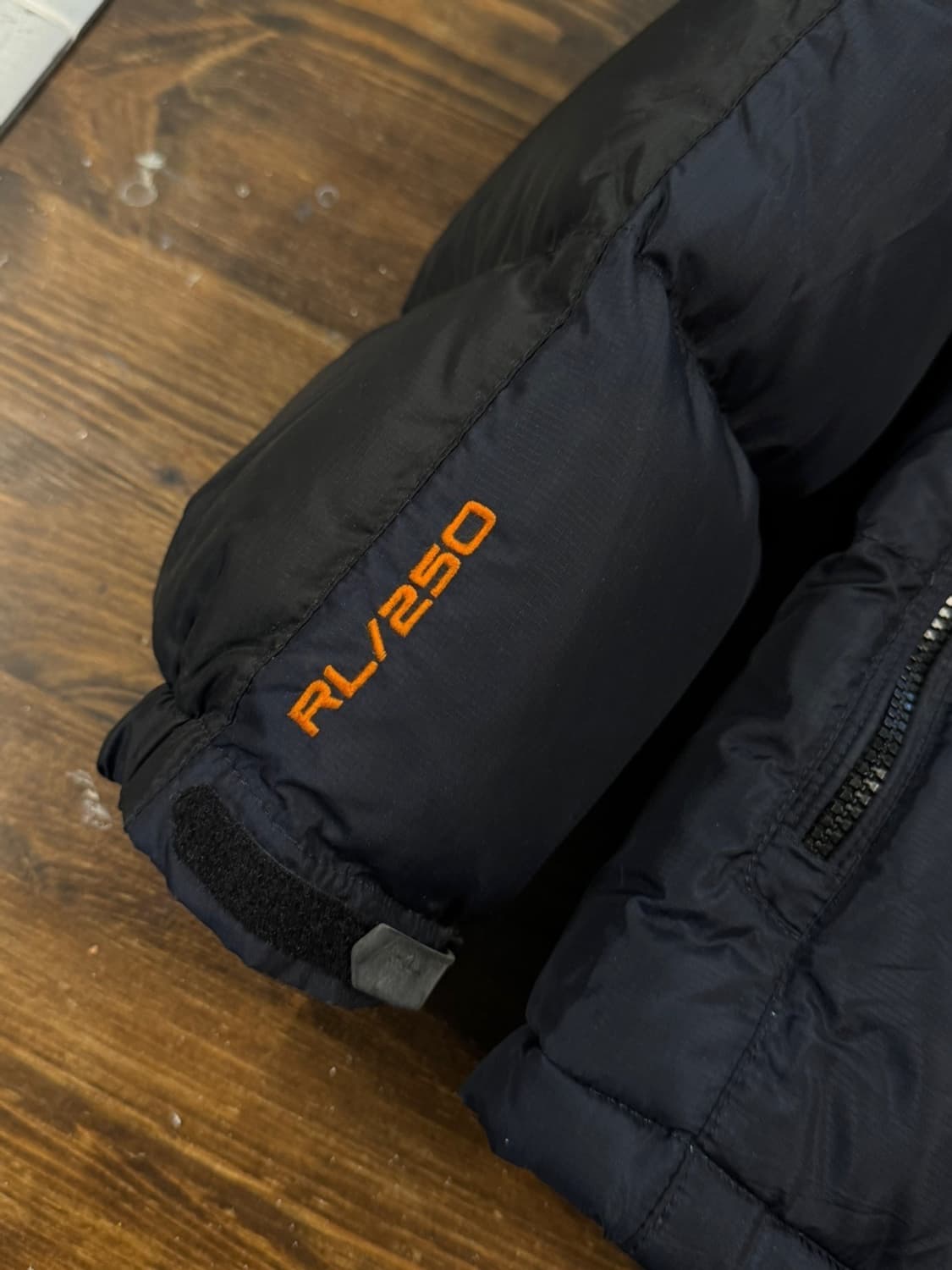 폴로 랄프로렌 패딩 자켓 100~103 상품이미지10