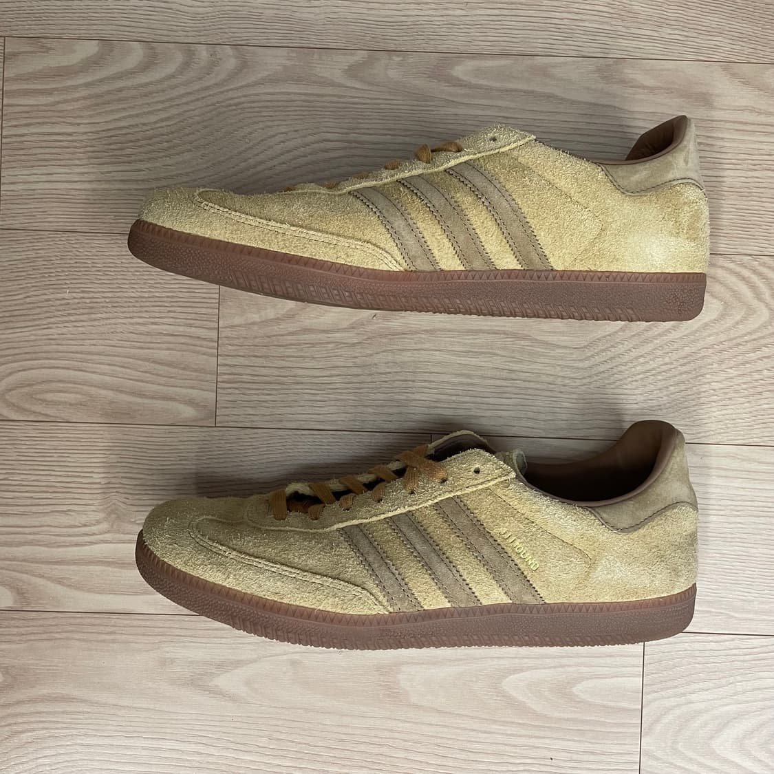 아디다스 x JJJ자운드 삼바 OG 메사 300 상품이미지4