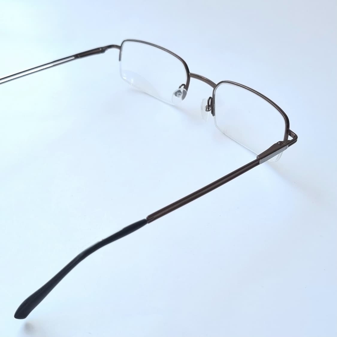 [데드스탁] 클래식 반무테 스퀘어 409 상품이미지6