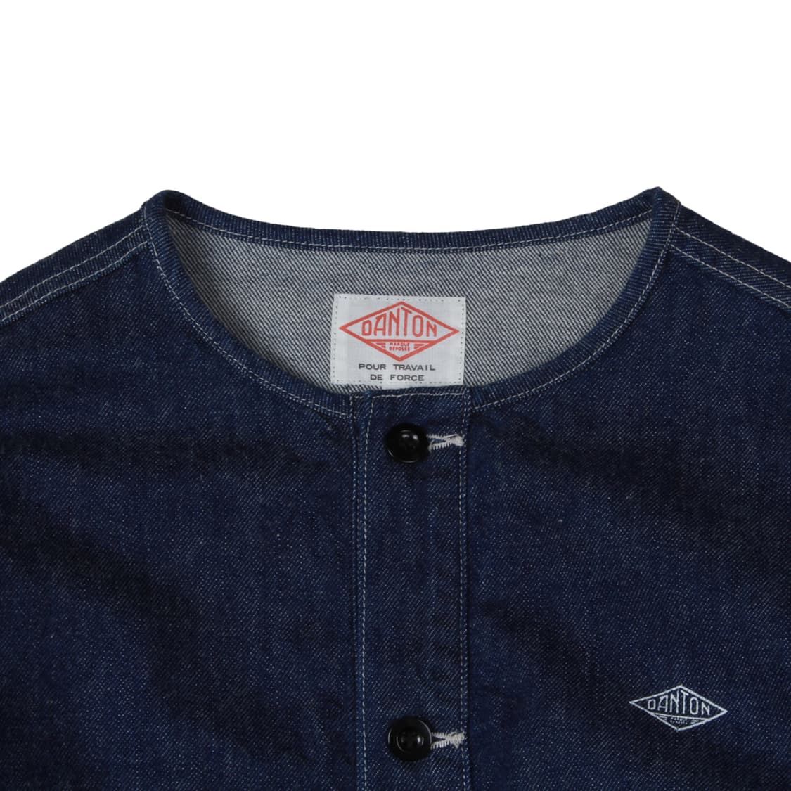 단톤 자켓 상품이미지4