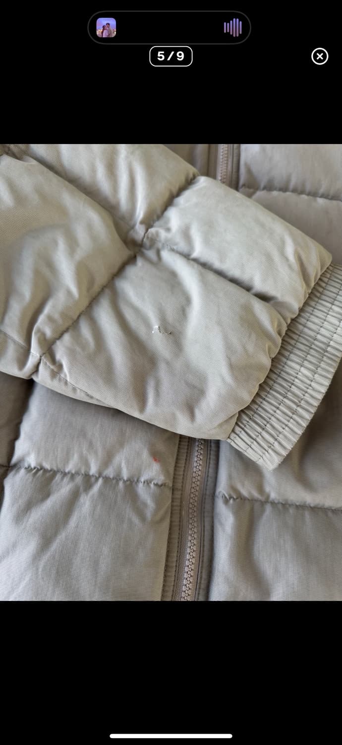 00s 나이키다운패딩 상품이미지8