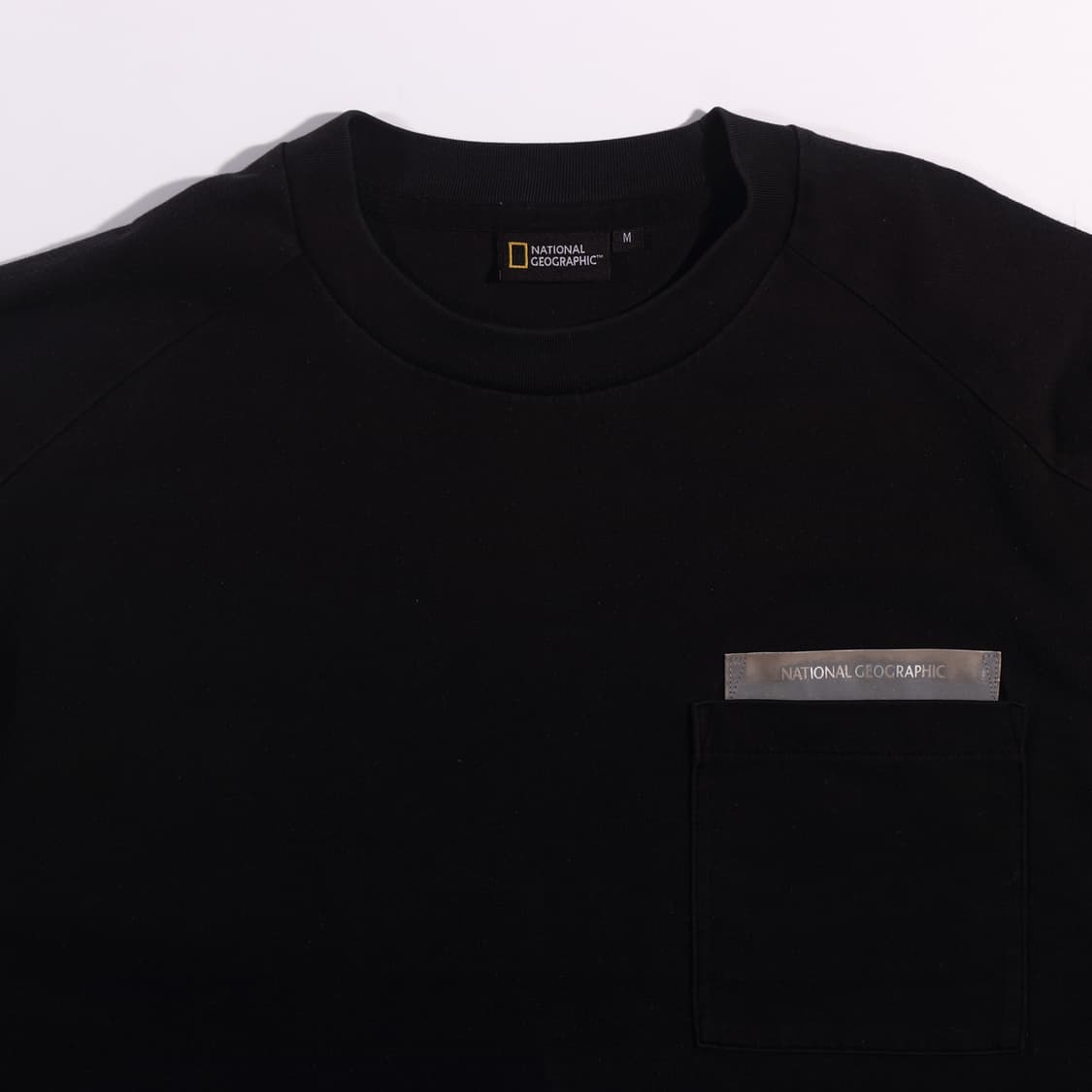 내셔널지오그래픽 반팔 B472 상품이미지2