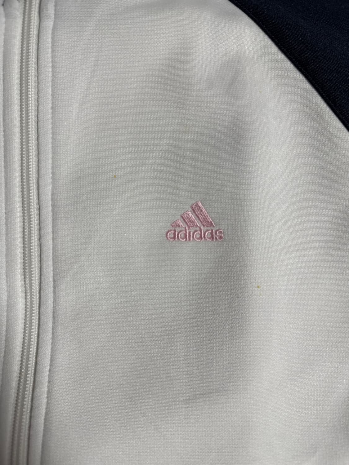 아디다스 남흰핑 남핑 흰핑 대대장 져지 상품이미지2