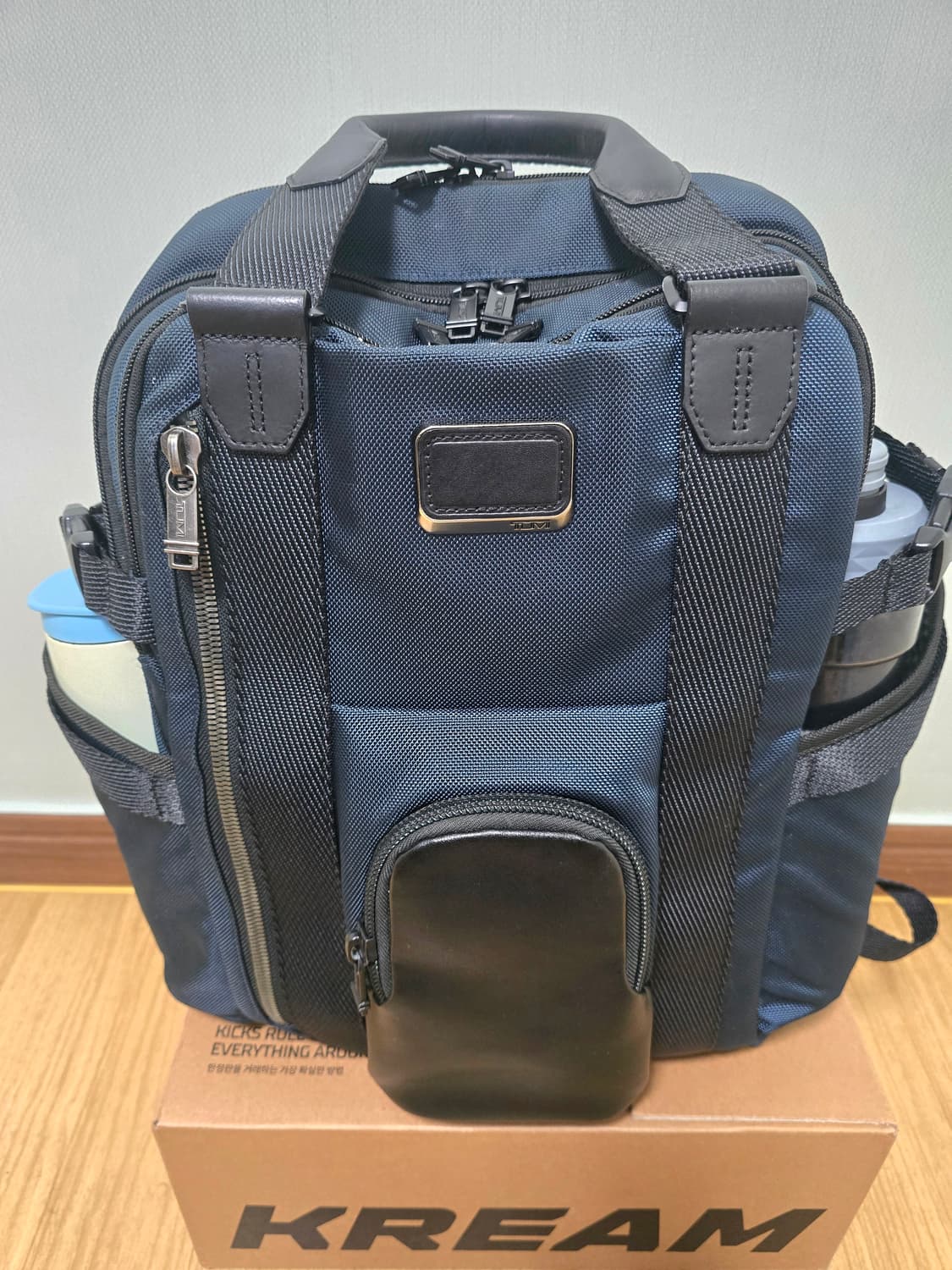 투미 킹스 백팩 노트북 가방 투미 르준 토트백 티패스 상품이미지6