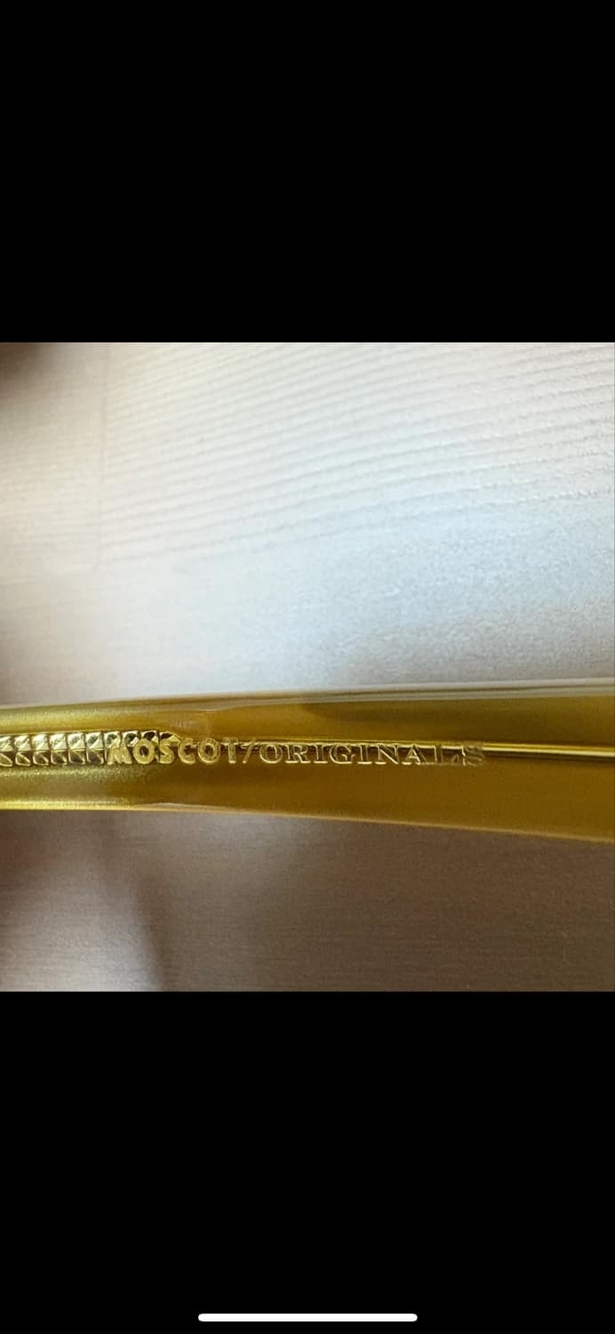 (46) 모스콧 렘토쉬 블론드 상품이미지6