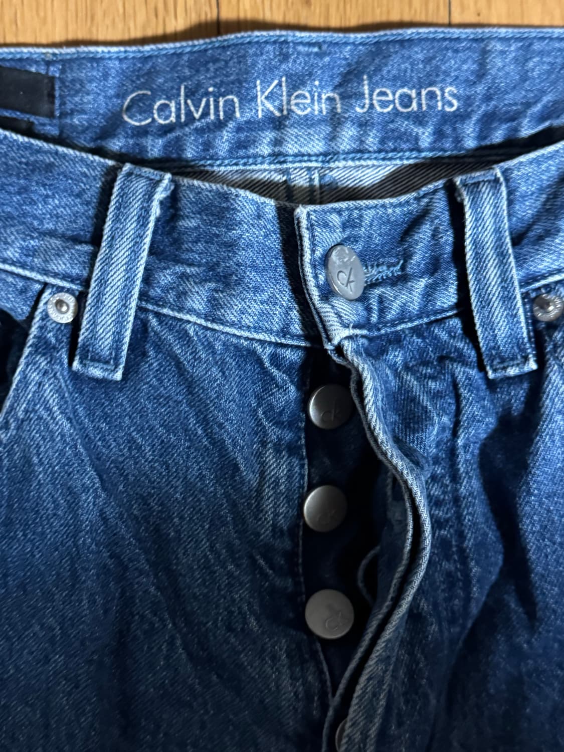 Calvin klein jeans 32size 상품이미지2