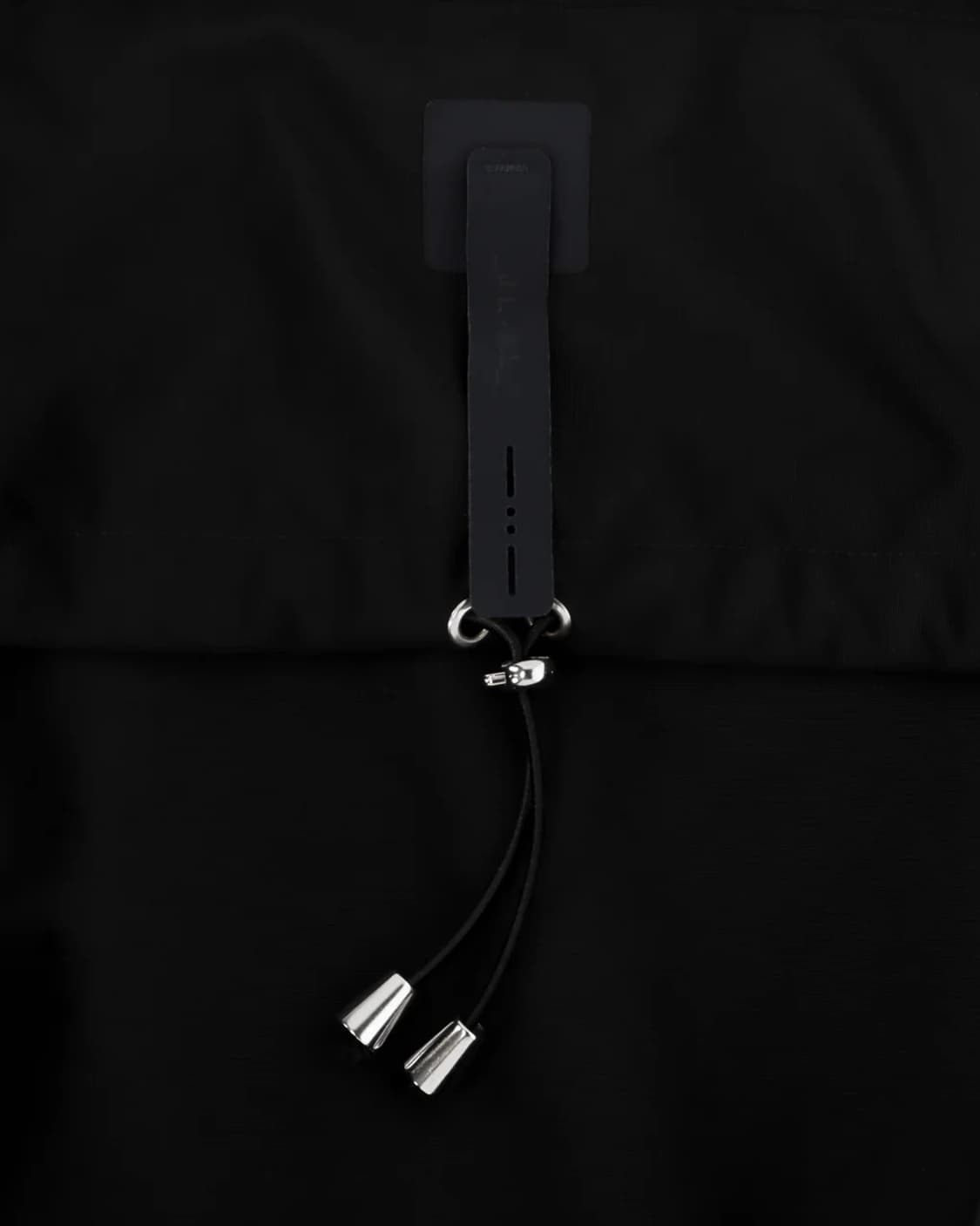 JLAL 다야드 백 블랙 DYAD BAG BLACK 상품이미지7