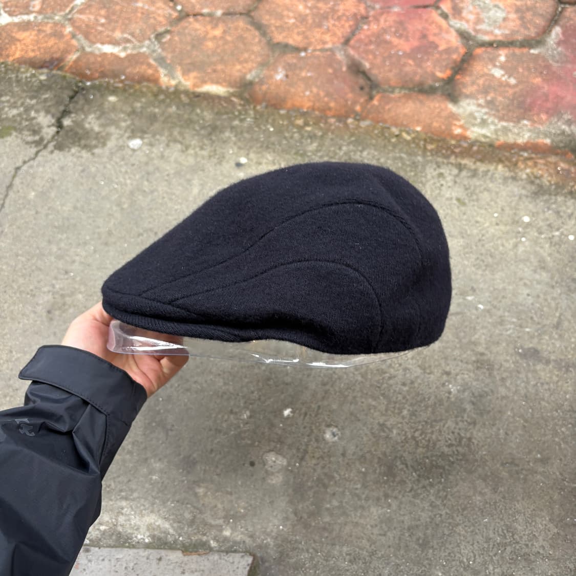 Kangol 캉골 헌팅캡 모자 상품이미지2